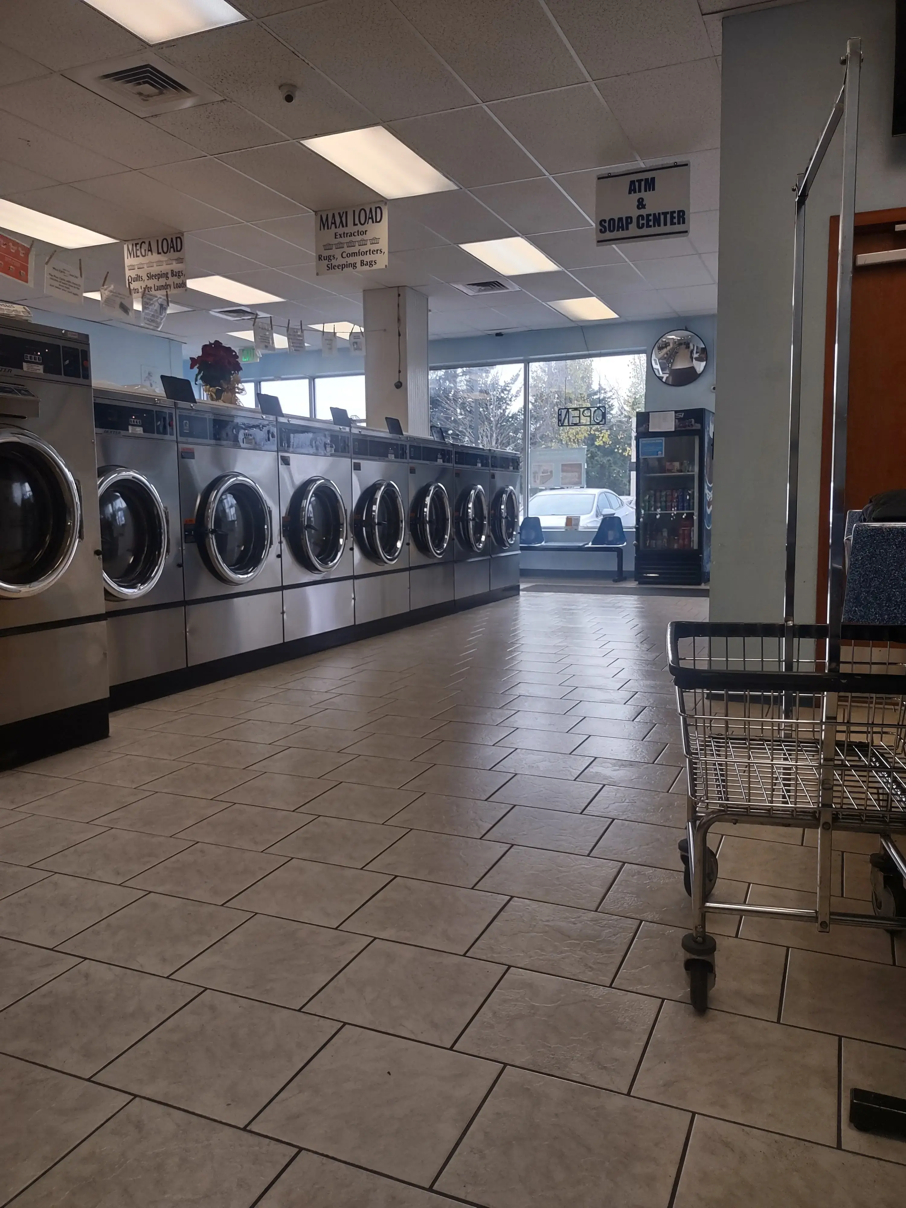 Laundry Mart Inc thumbnail 19