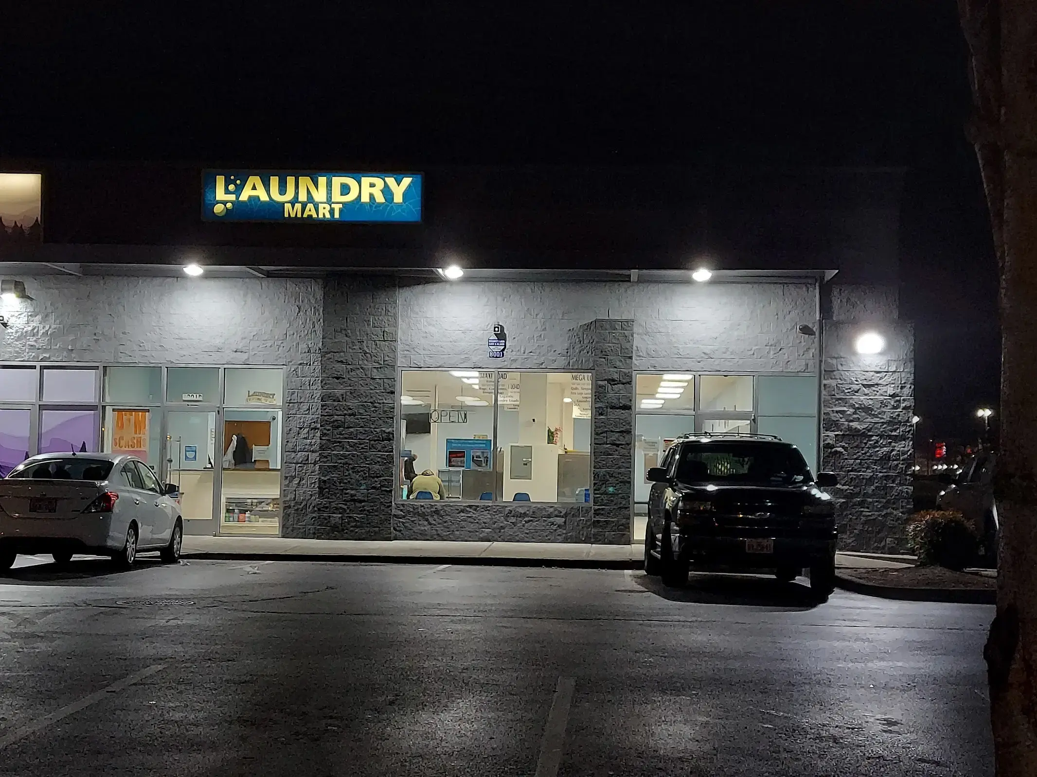 Laundry Mart Inc - Image 4