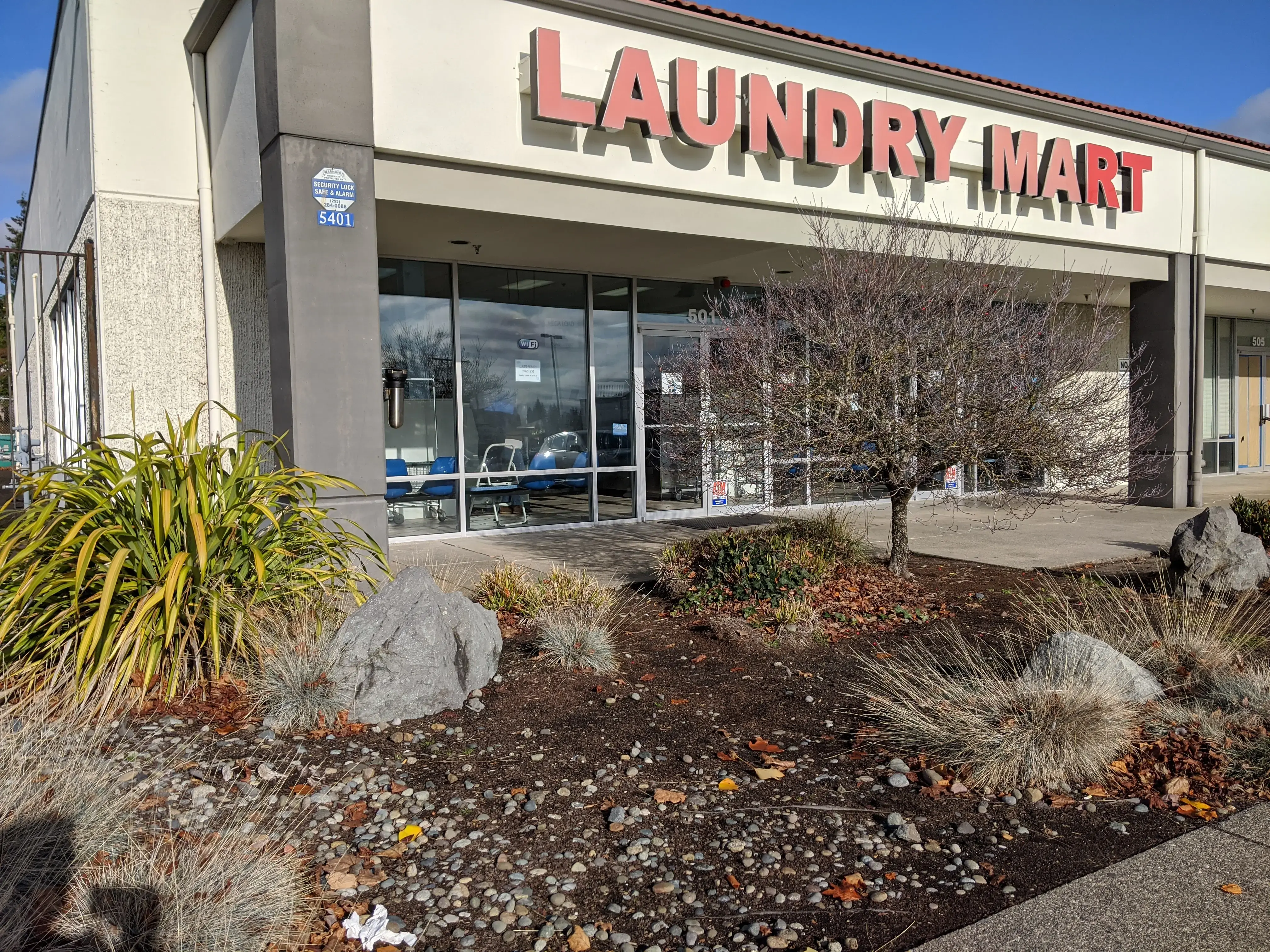 Laundry Mart Inc - Image 4