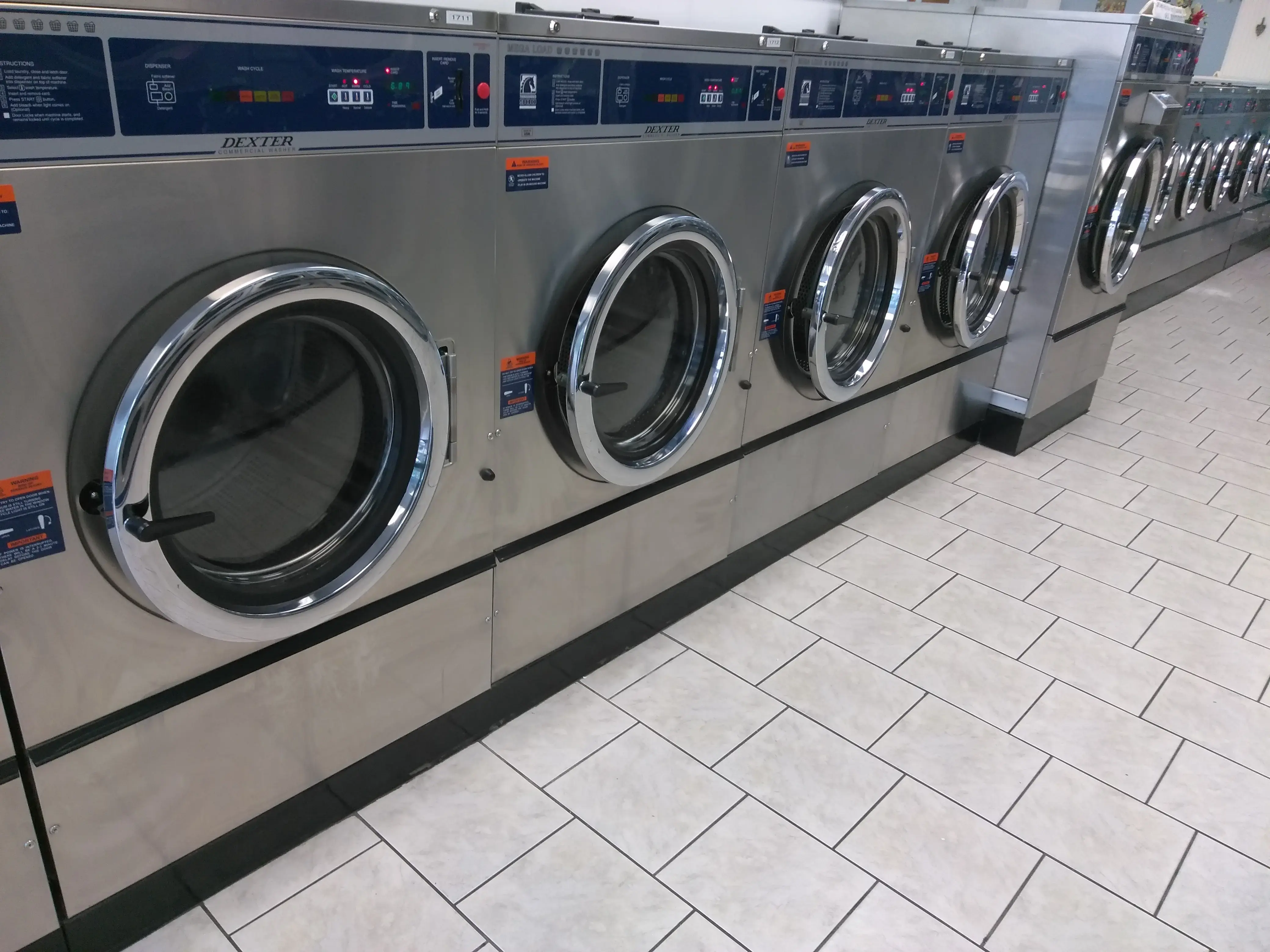Laundry Mart Inc - Image 17