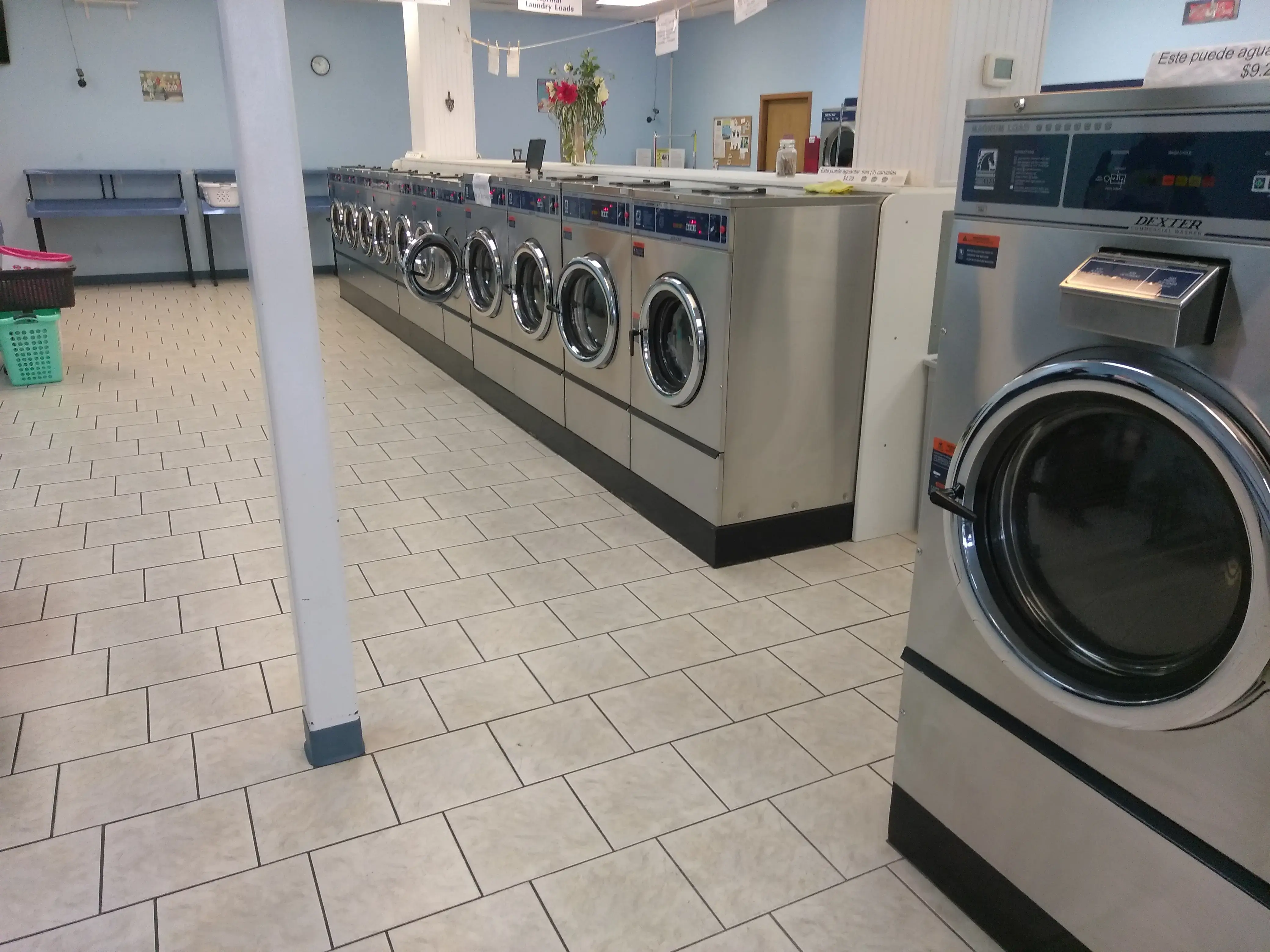 Laundry Mart Inc - Image 20