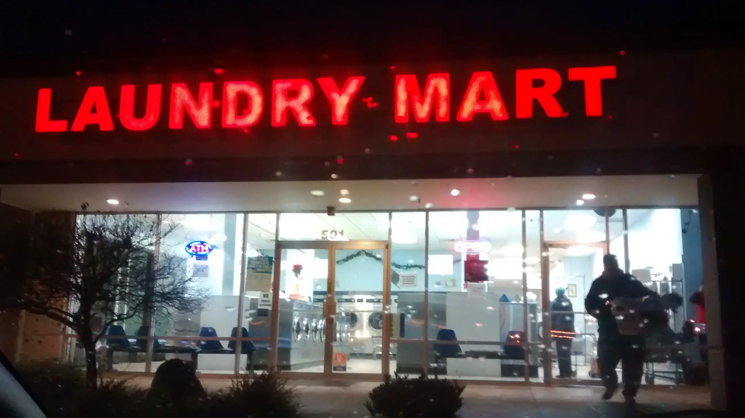 Laundry Mart Inc - Image 20