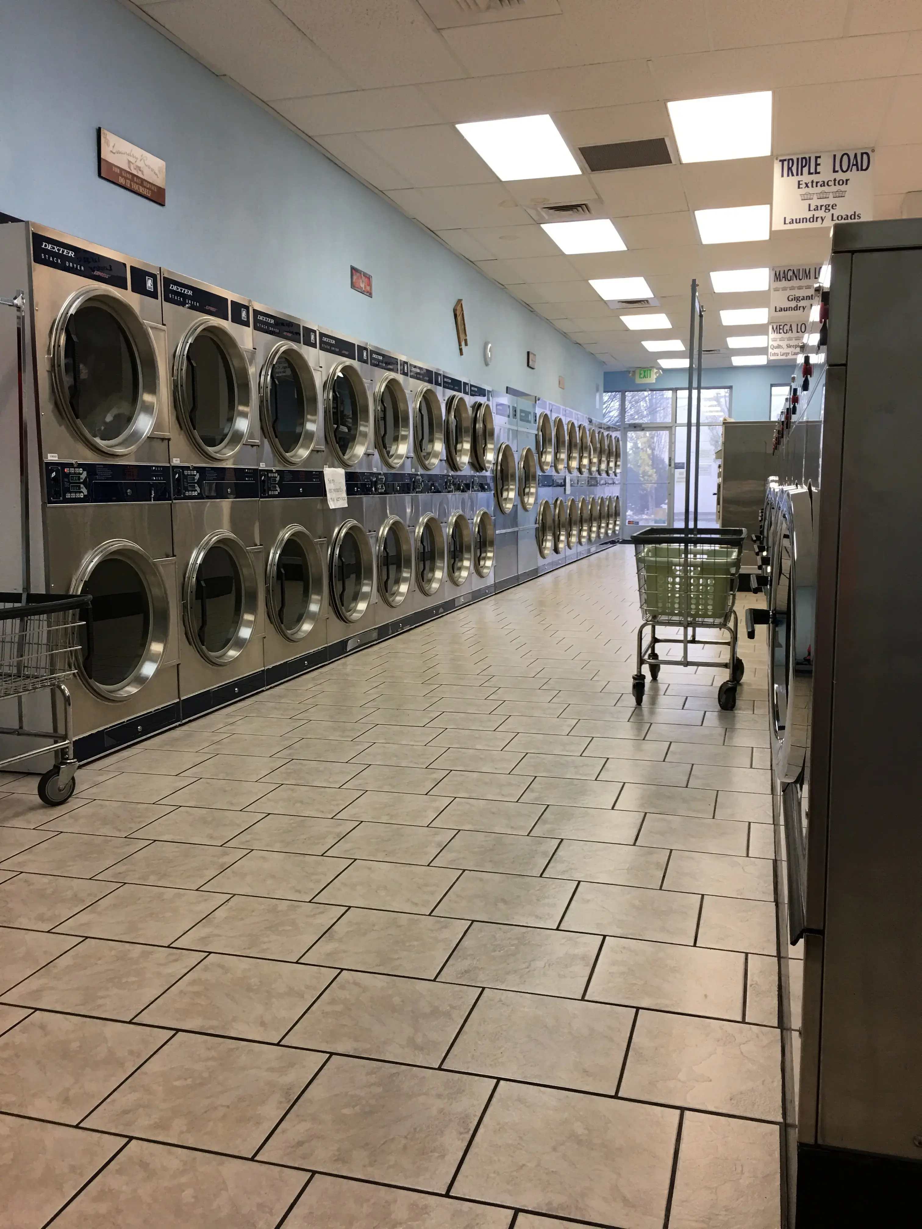 Laundry Mart Inc thumbnail 14