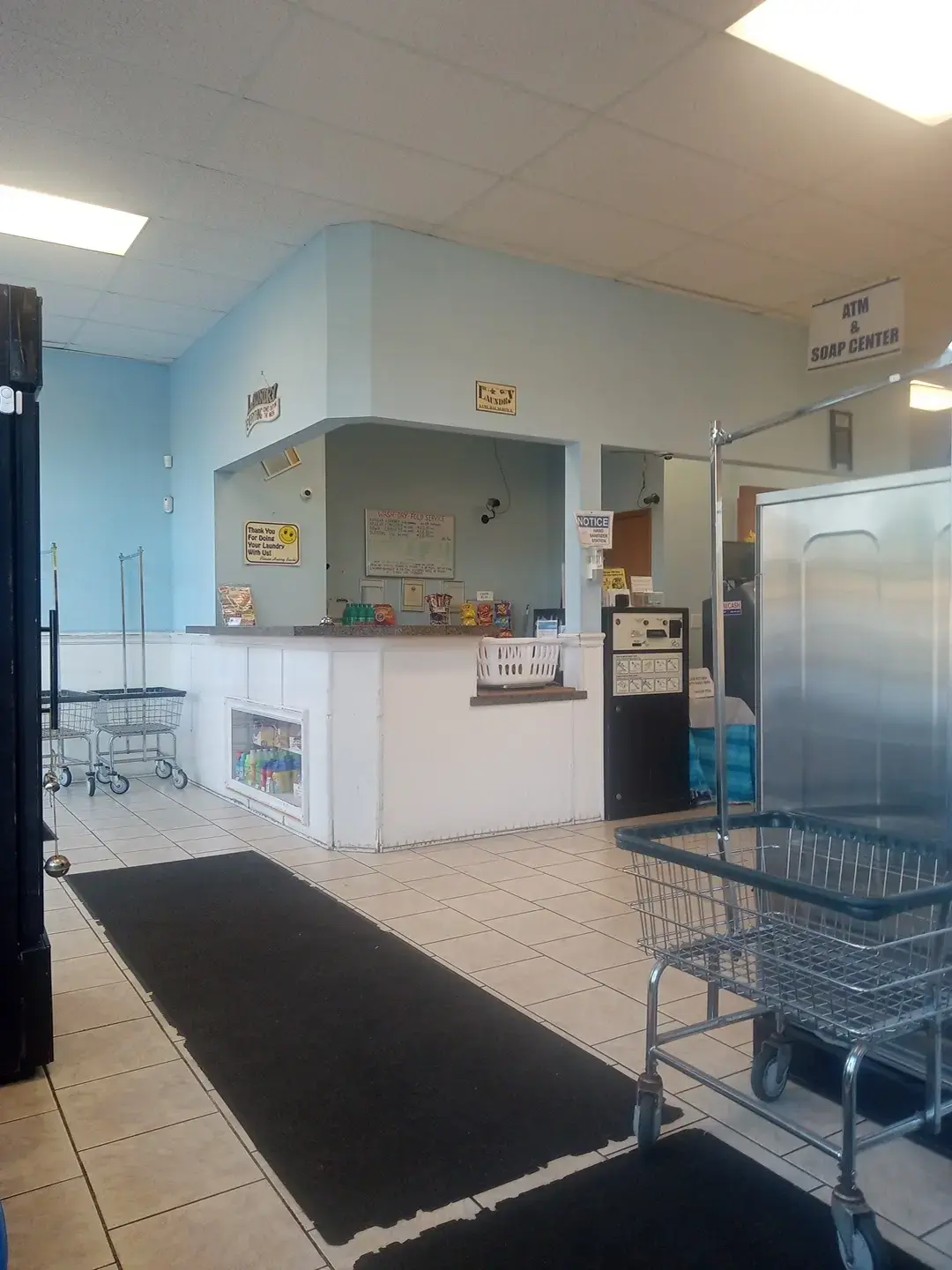 Laundry Mart Inc - Image 6