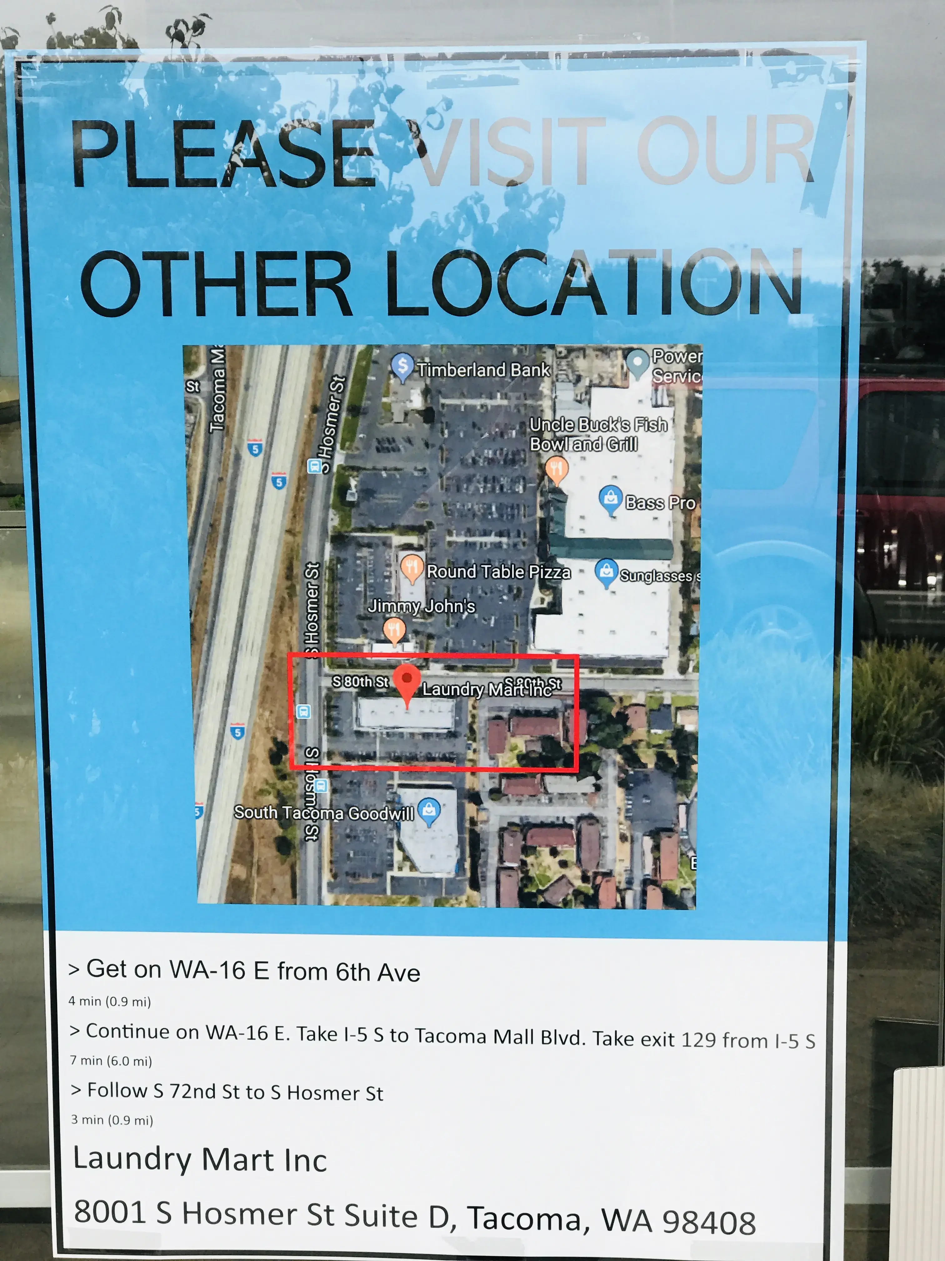 Laundry Mart Inc - Image 15