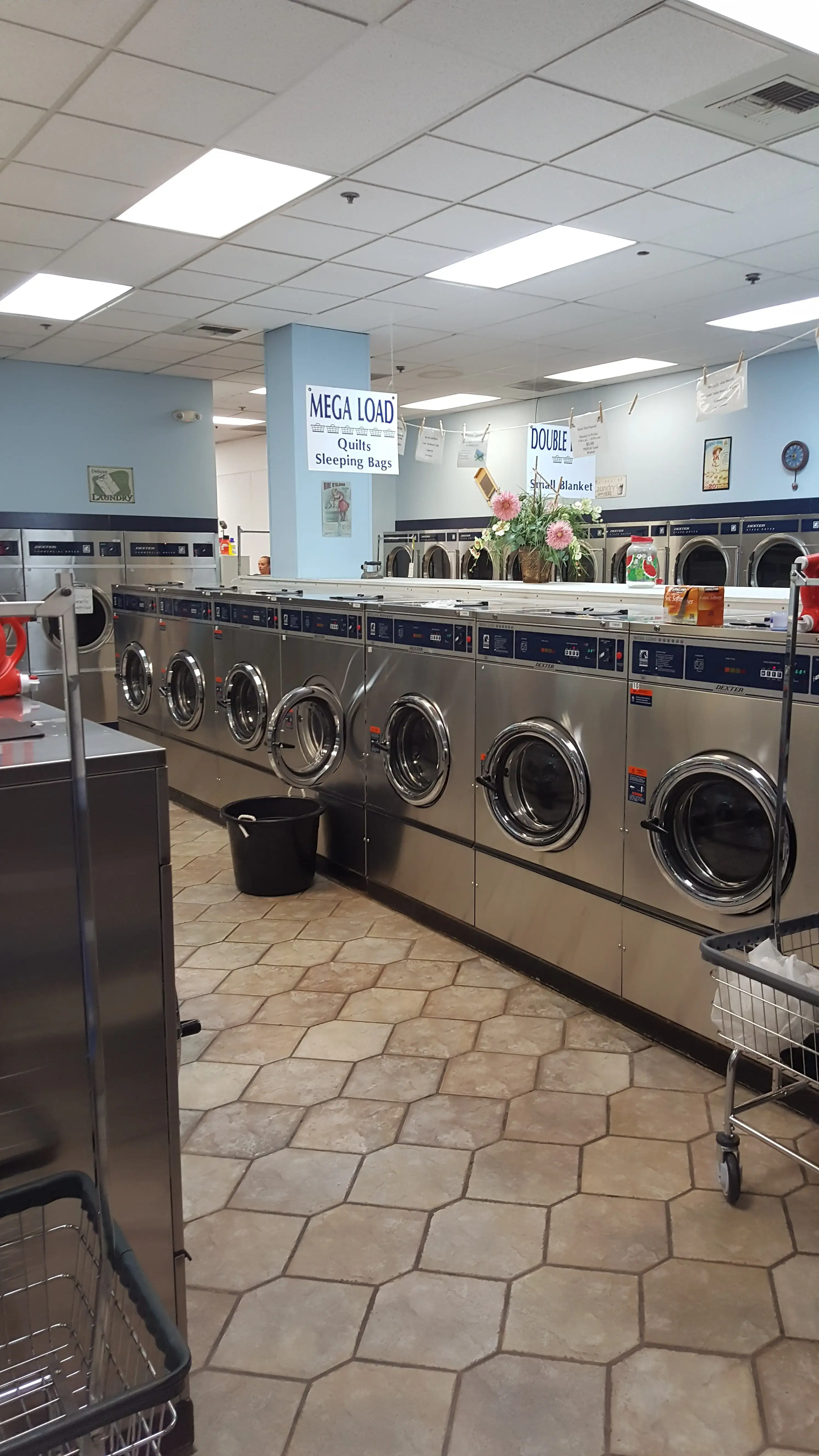 Laundry Mart Inc - Image 19