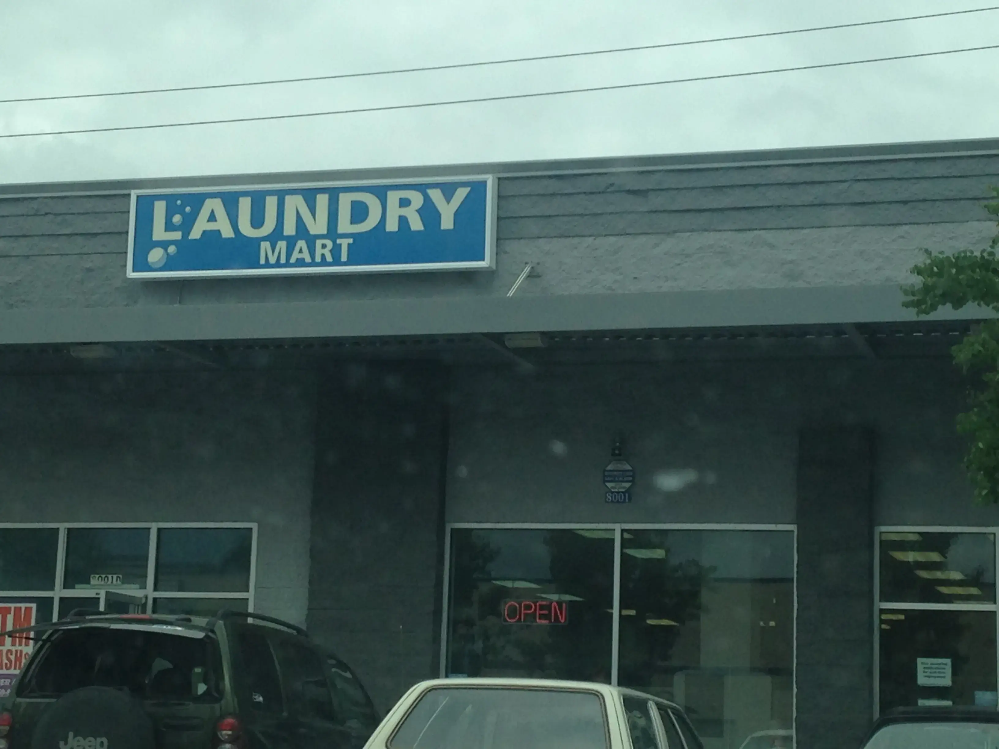 Laundry Mart Inc - Image 5