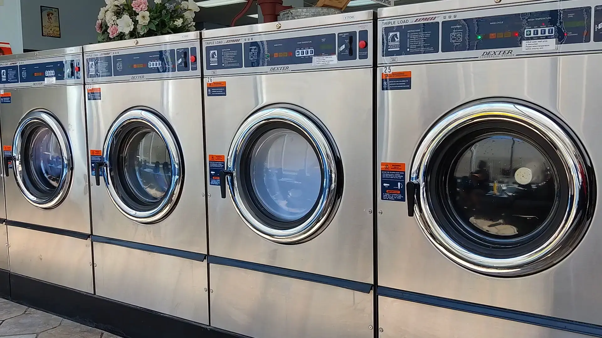 Laundry Mart Inc - Image 2