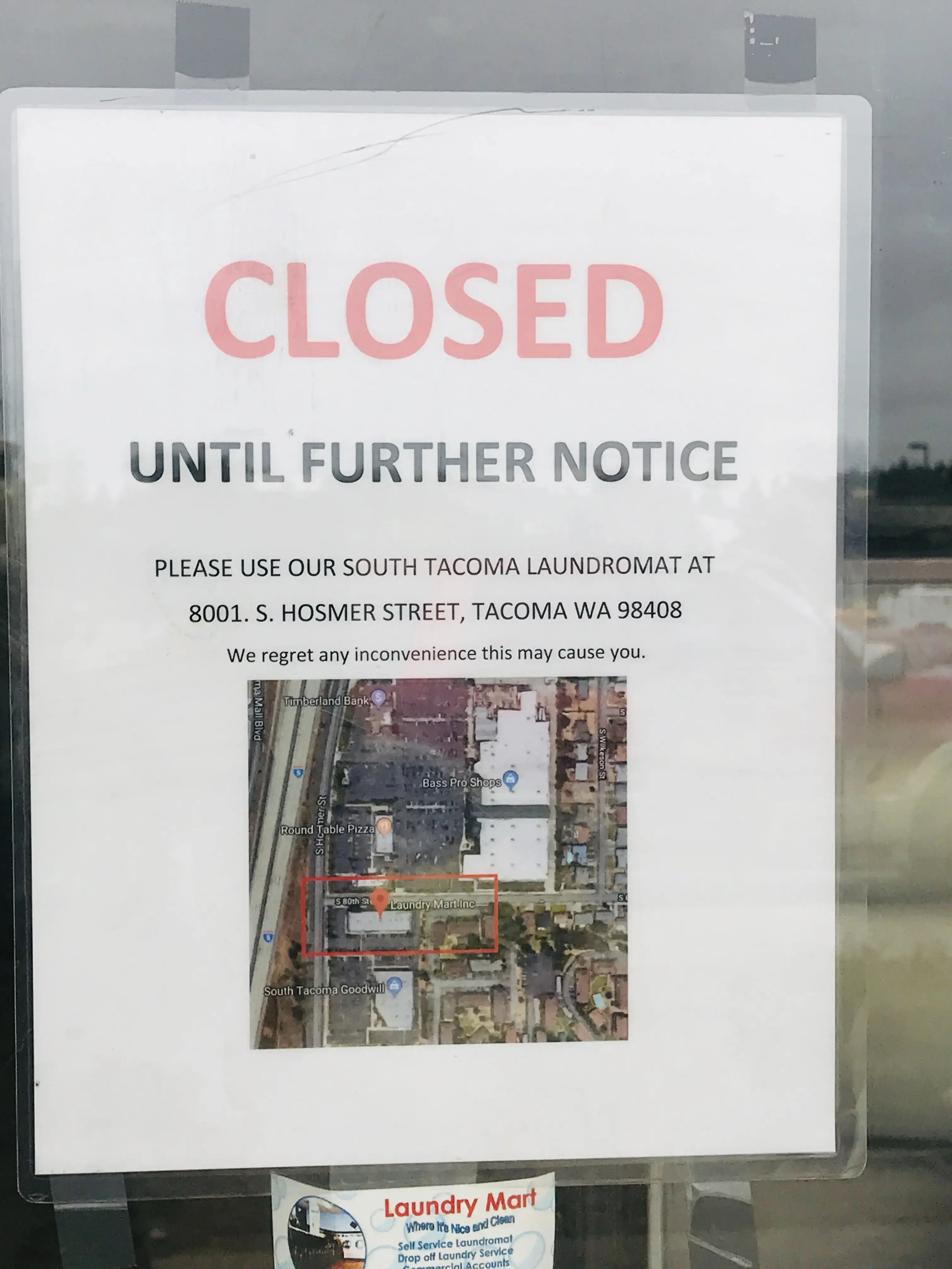 Laundry Mart Inc thumbnail 10