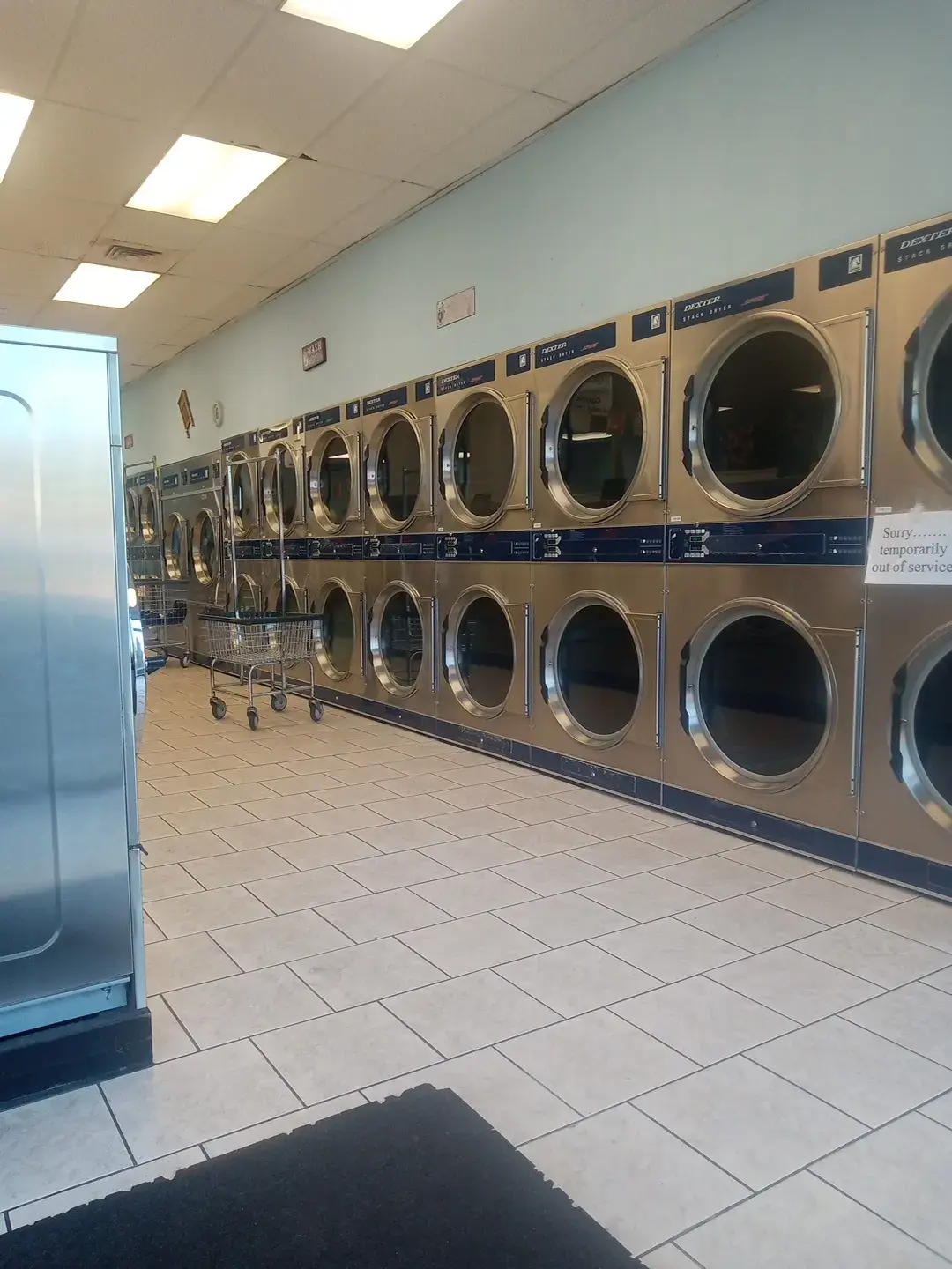 Laundry Mart Inc thumbnail 1