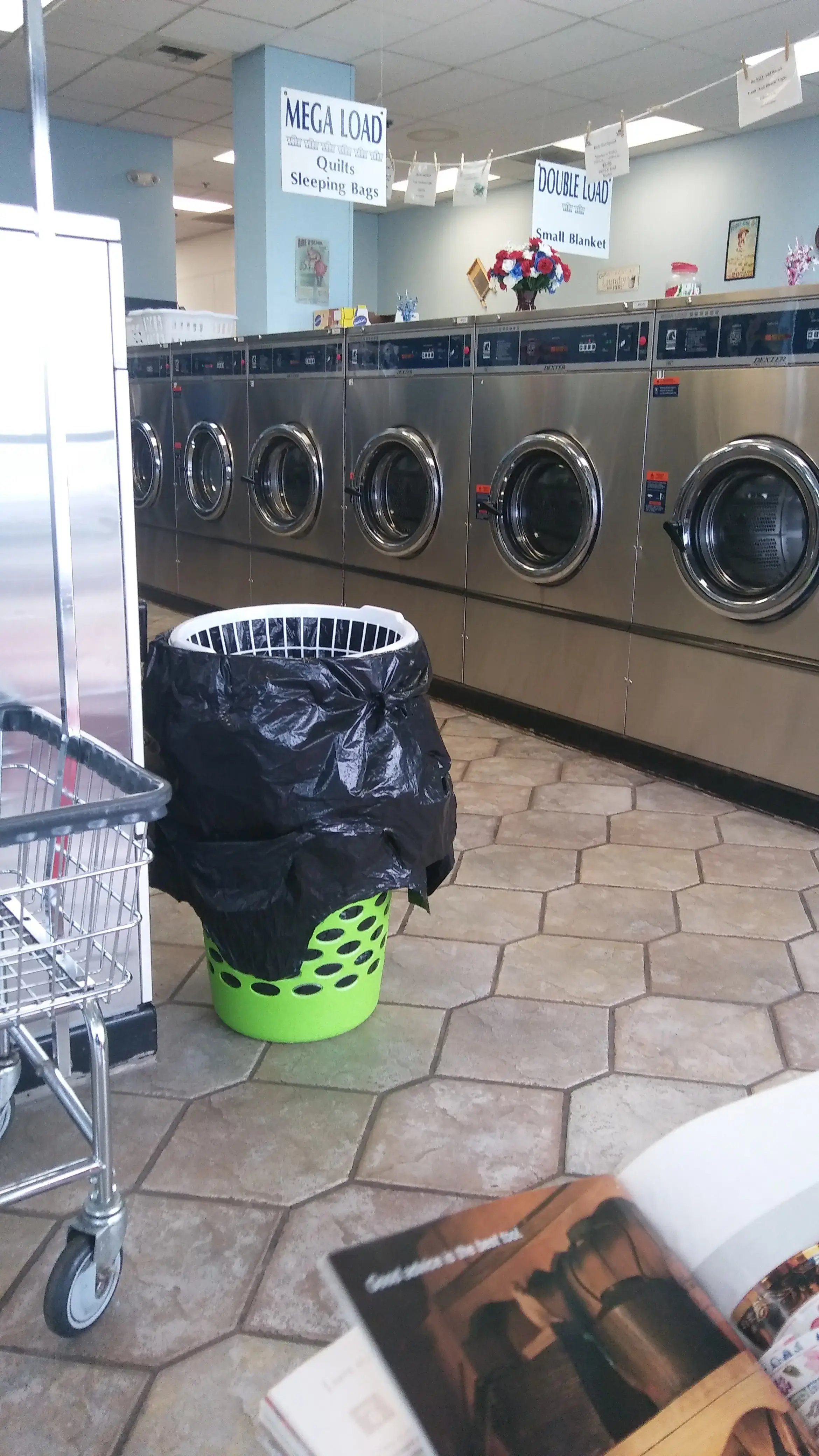 Laundry Mart Inc - Image 14