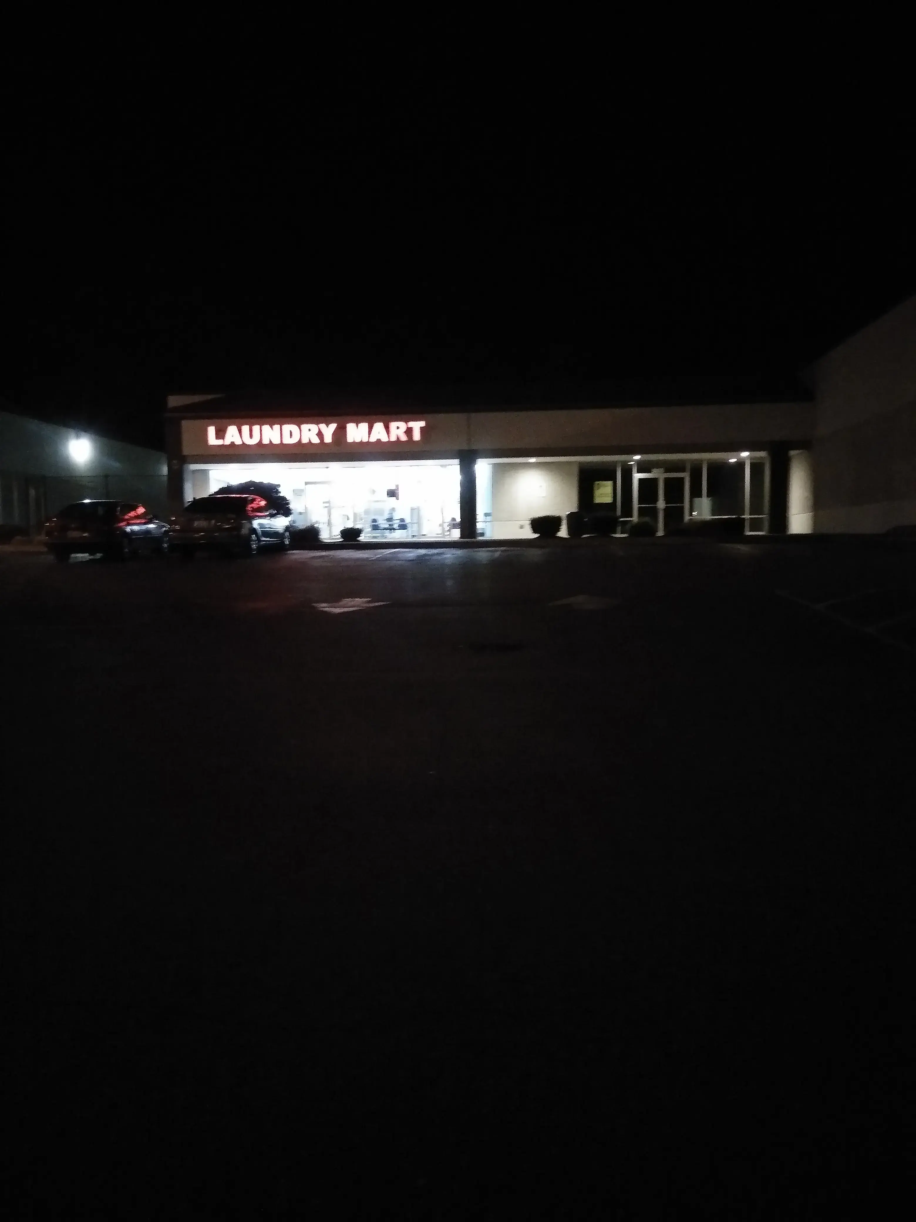 Laundry Mart Inc thumbnail 17