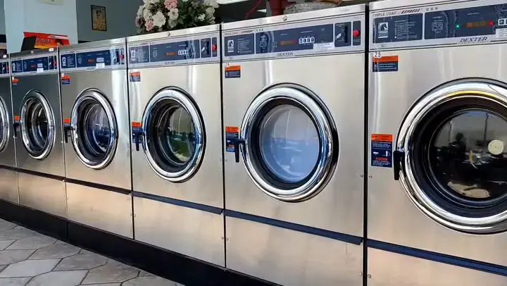 Laundry Mart Inc thumbnail 2