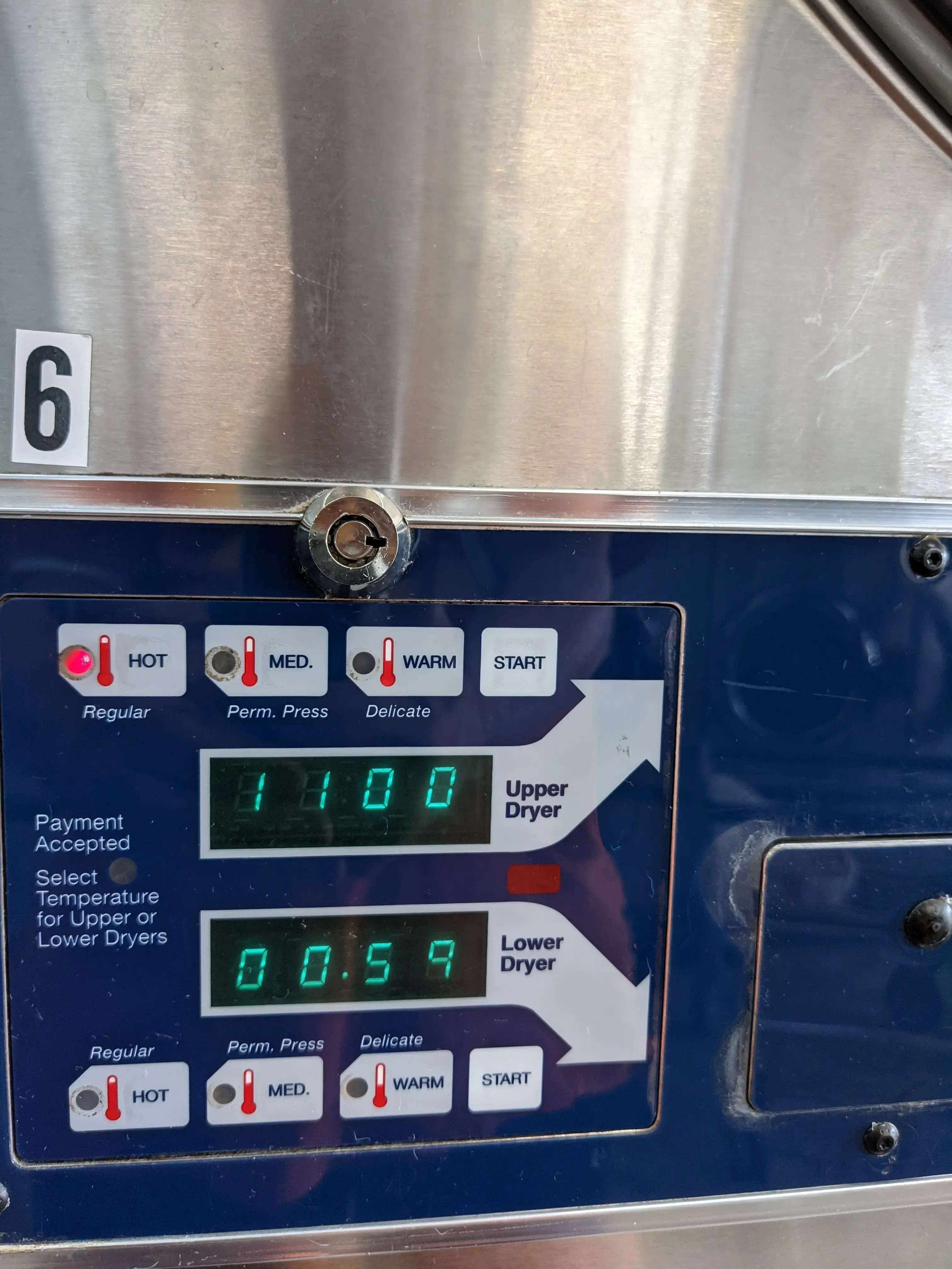 Laundry Mart Inc thumbnail 13