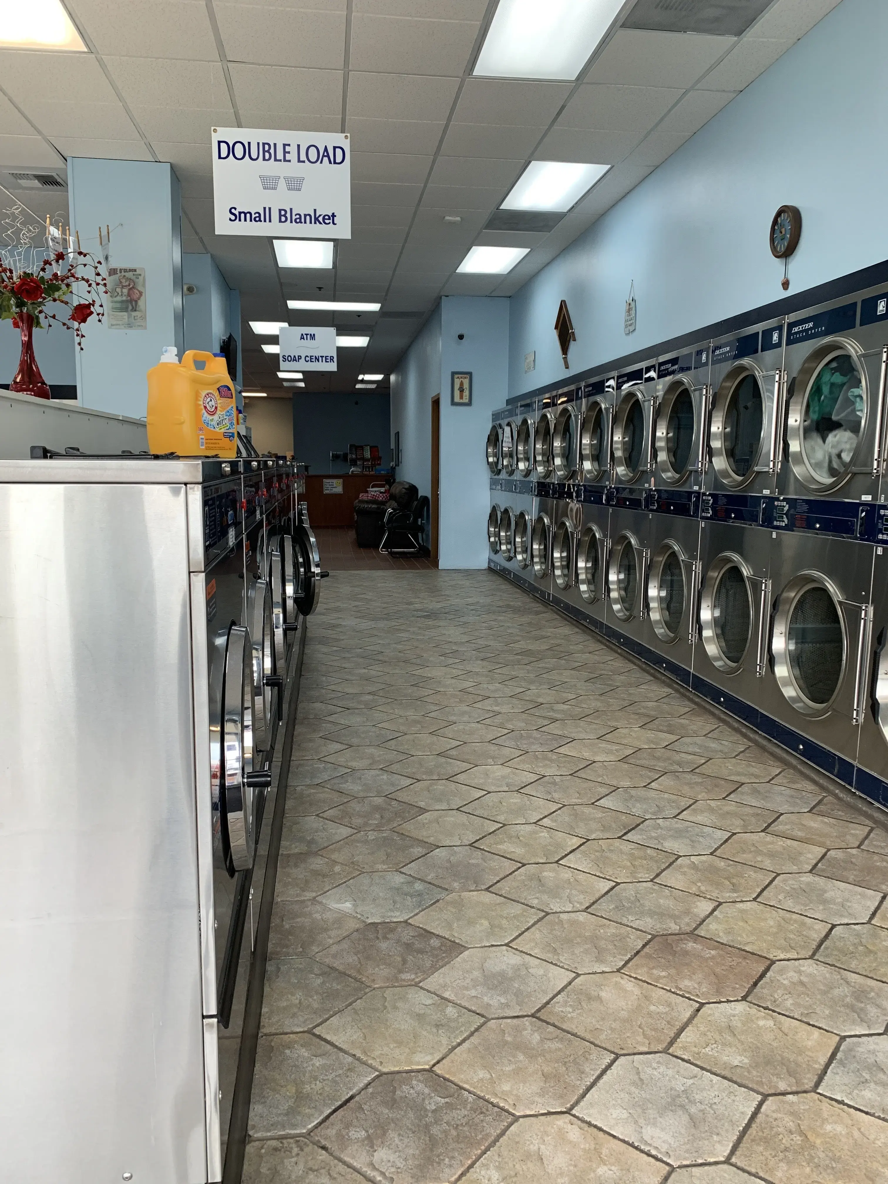 Laundry Mart Inc - Image 3