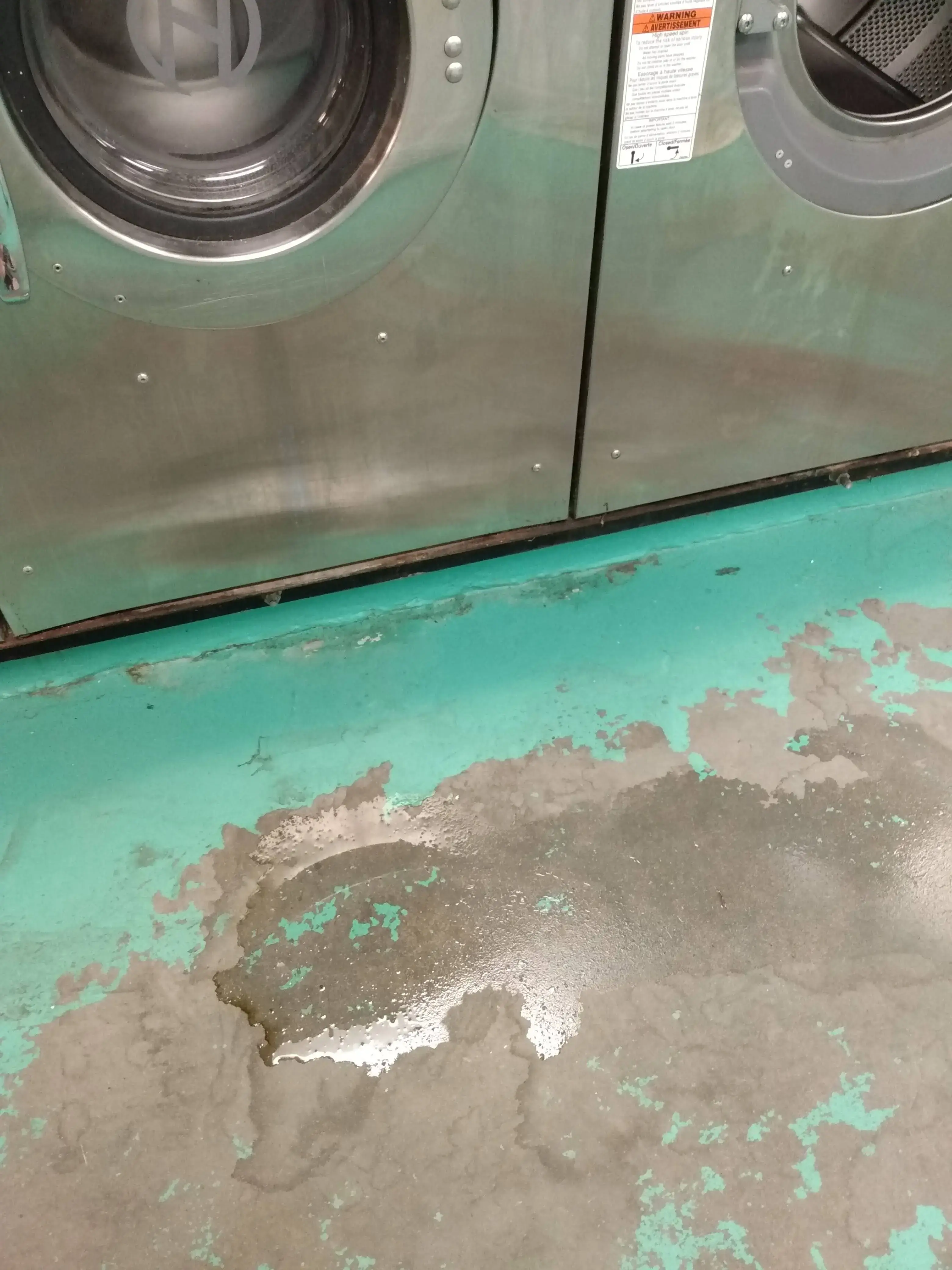 Laundry Mat - Image 3