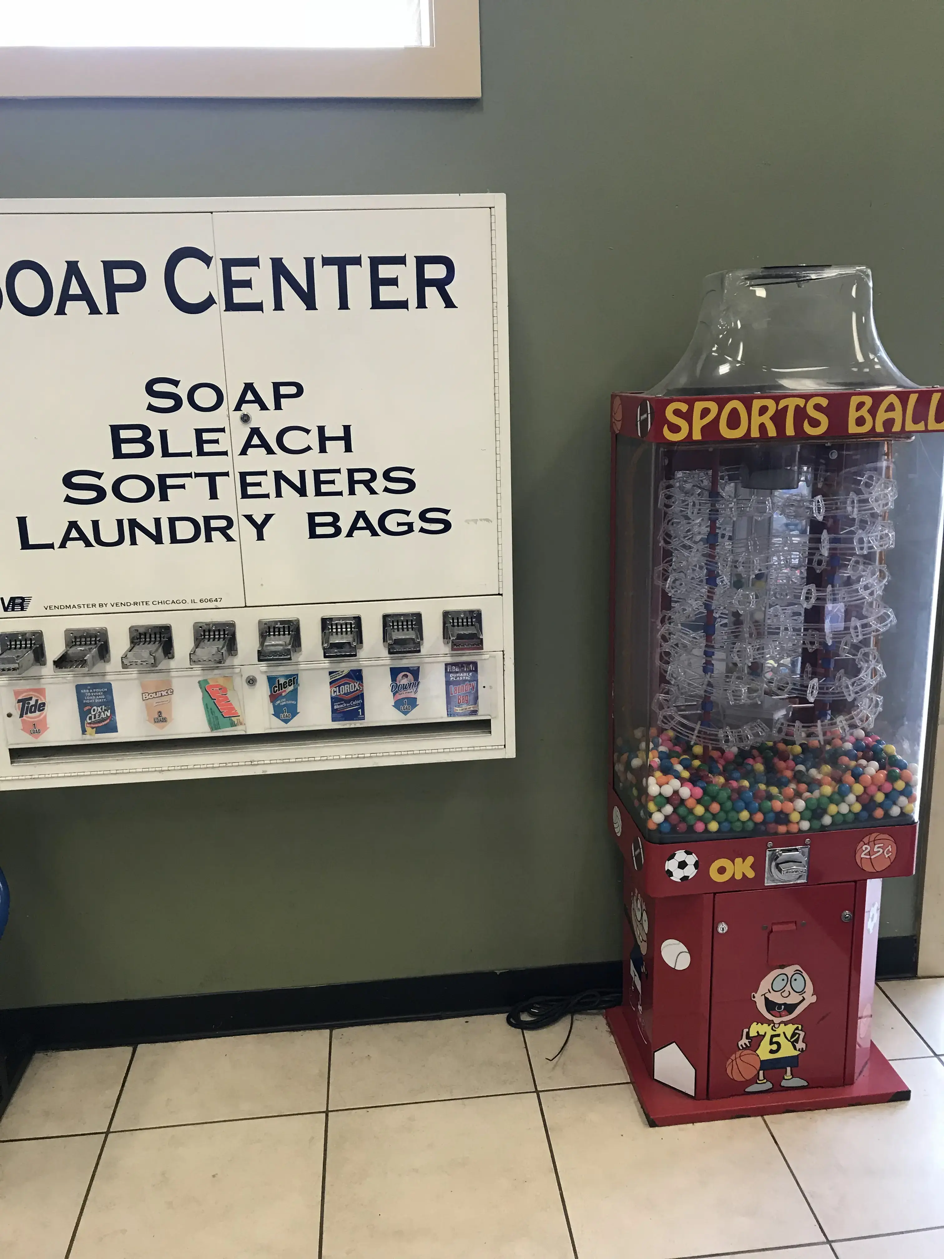 Laundry Matters - Image 12