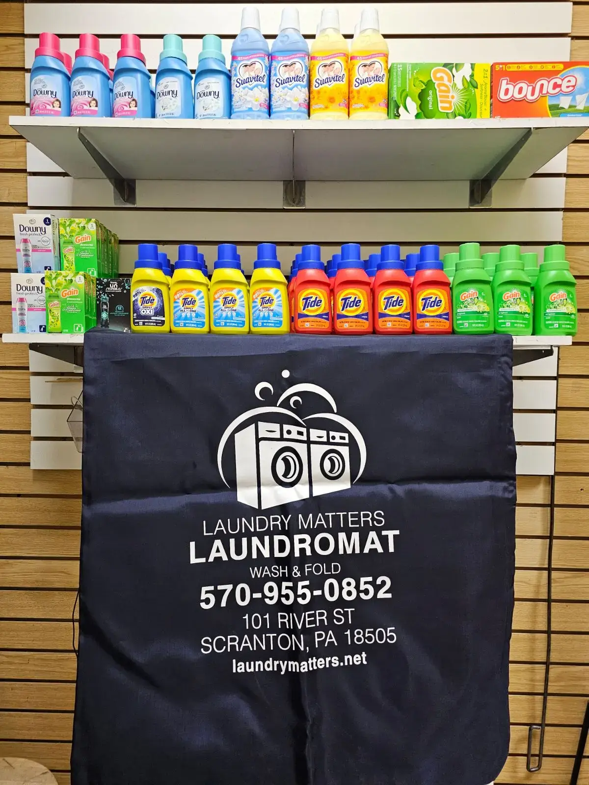 Laundry Matters thumbnail 6