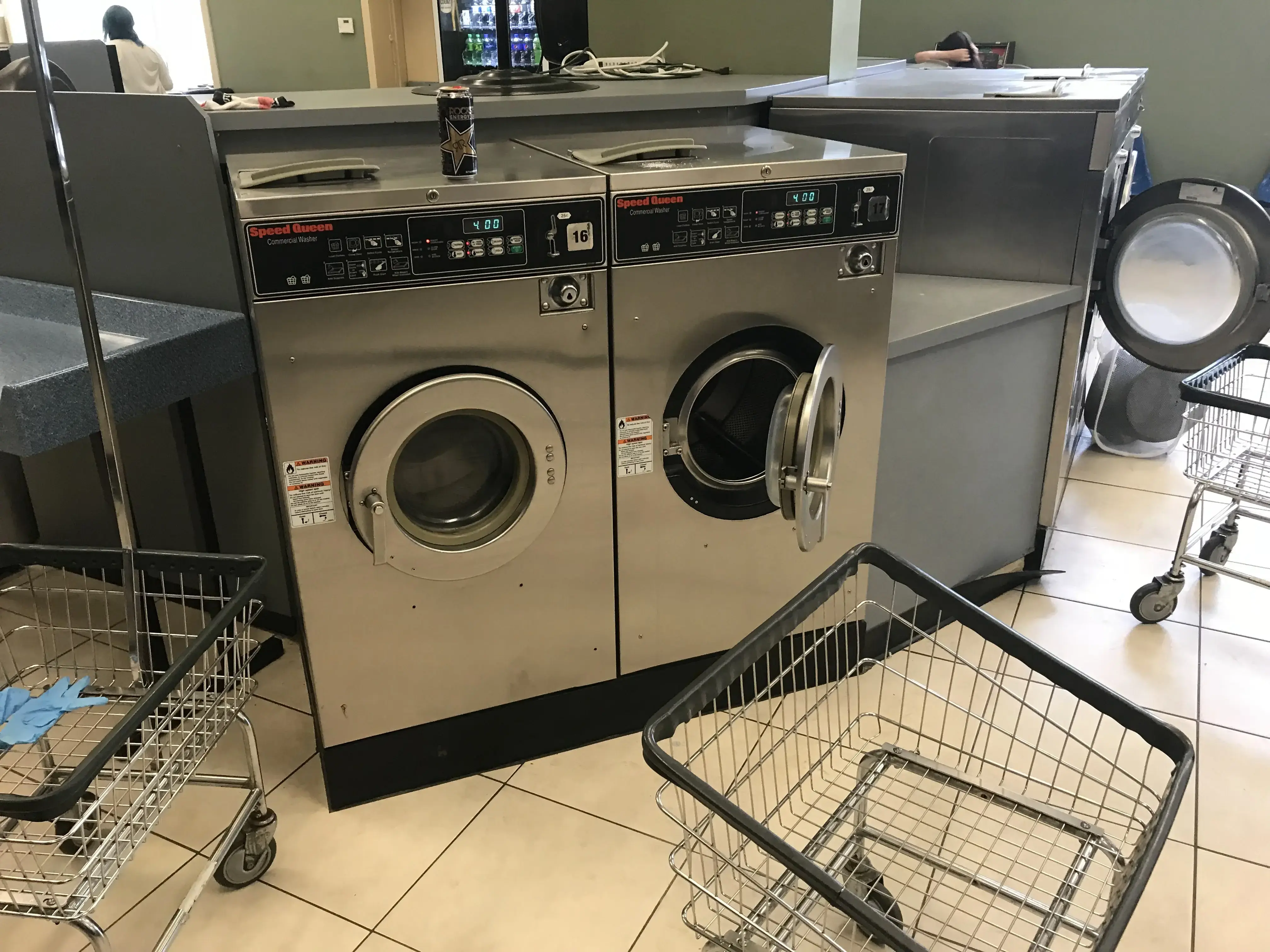 Laundry Matters - Image 20