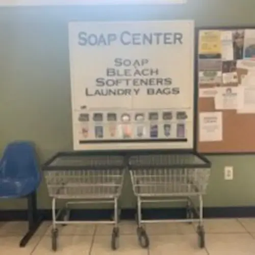 Laundry Matters - Image 7