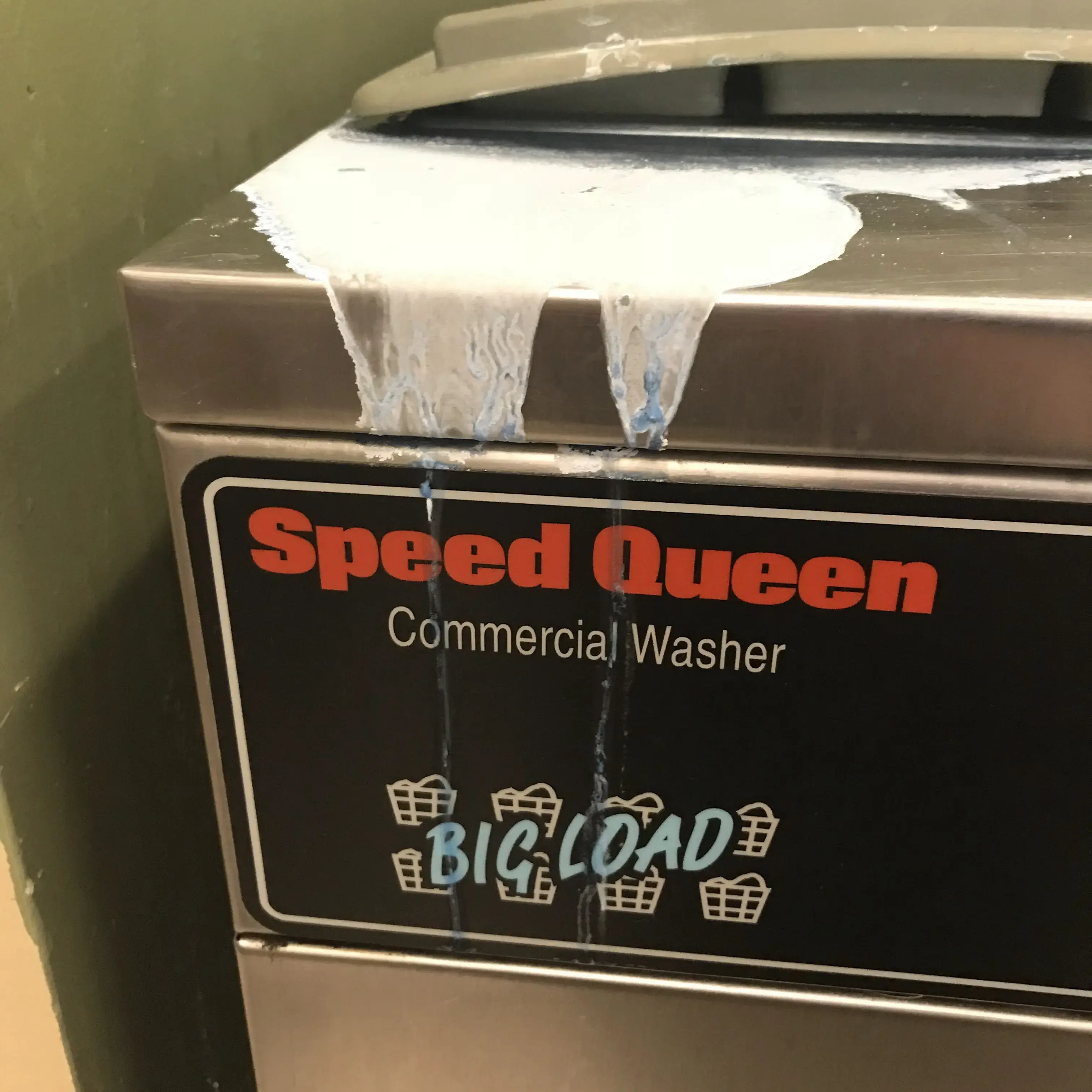 Laundry Matters - Image 15