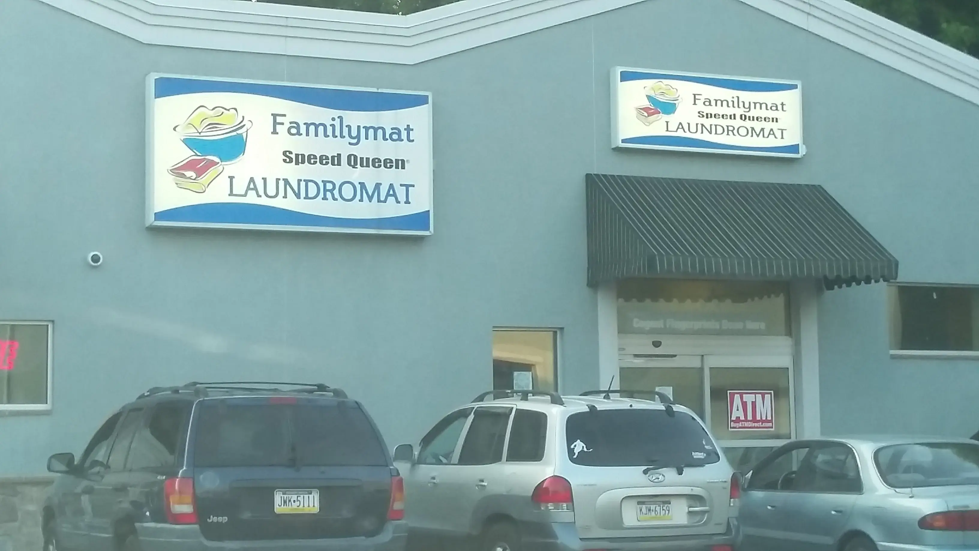 Laundry Matters - Image 11