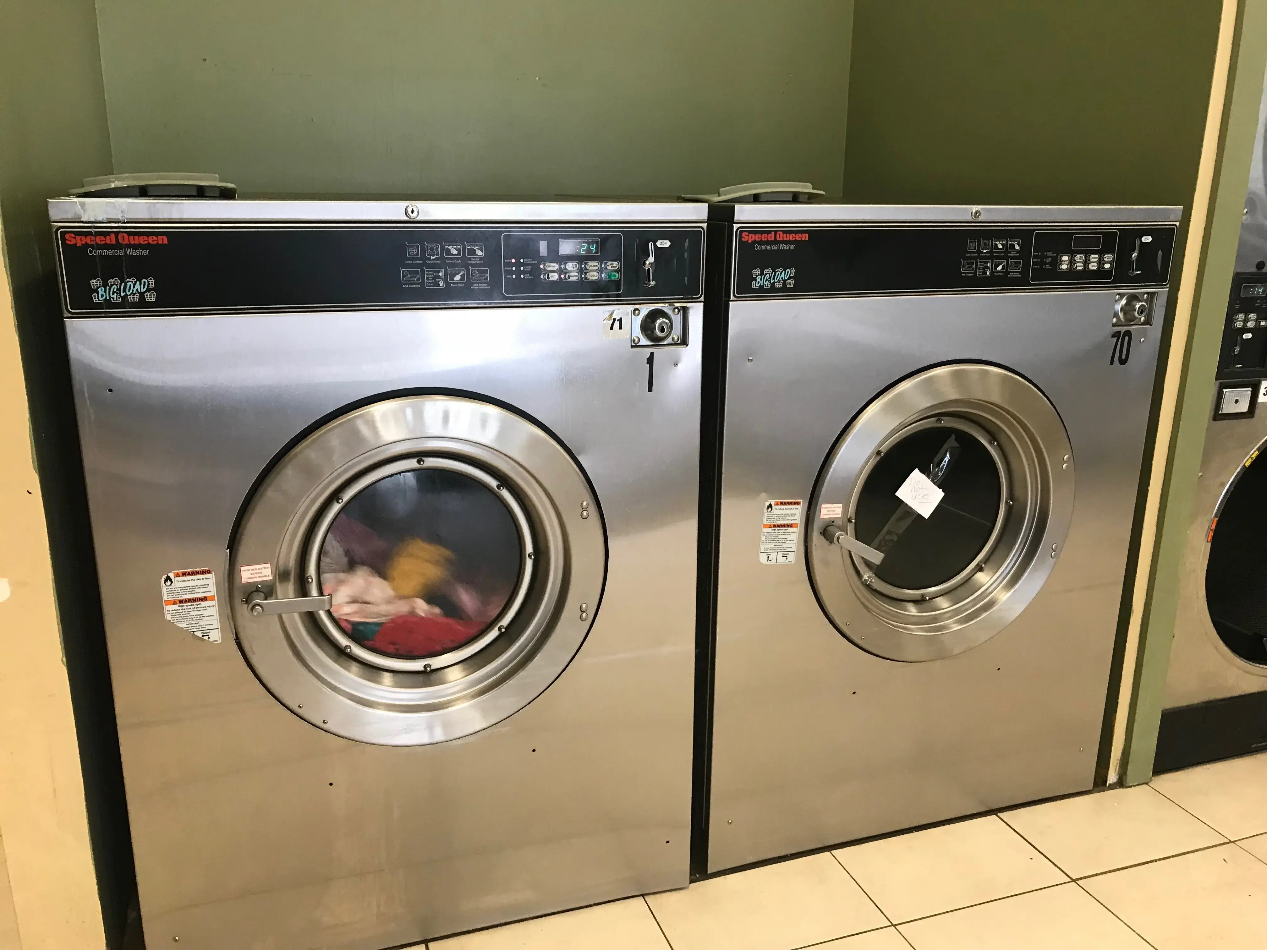 Laundry Matters - Image 4