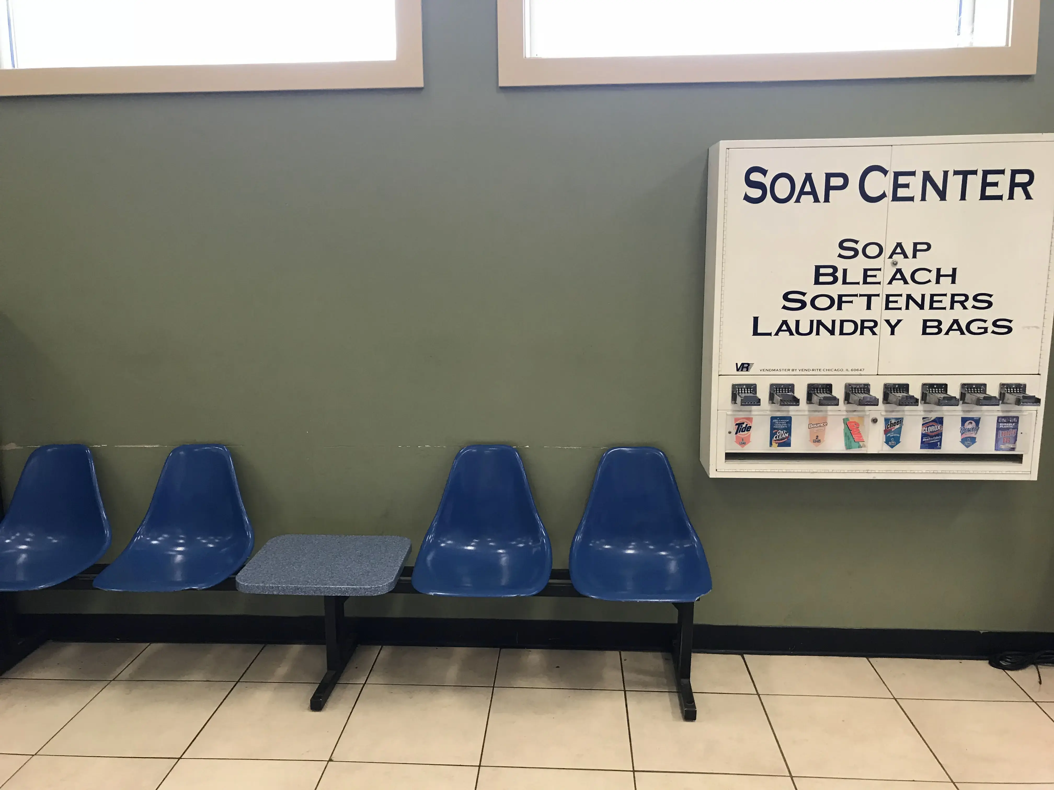 Laundry Matters - Image 10