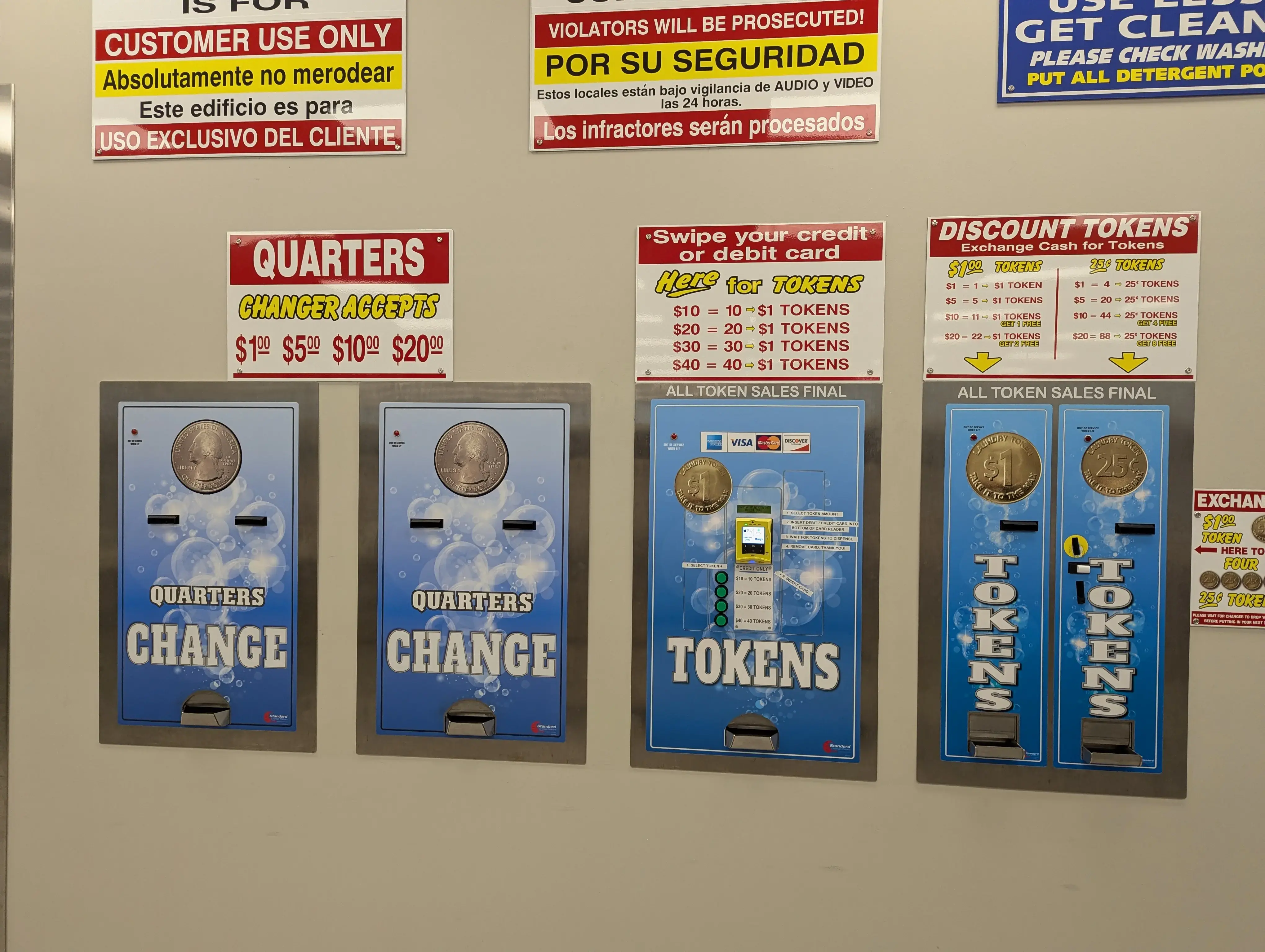 Laundry Max 24 Hour Laundromat wash and fold - Image 14
