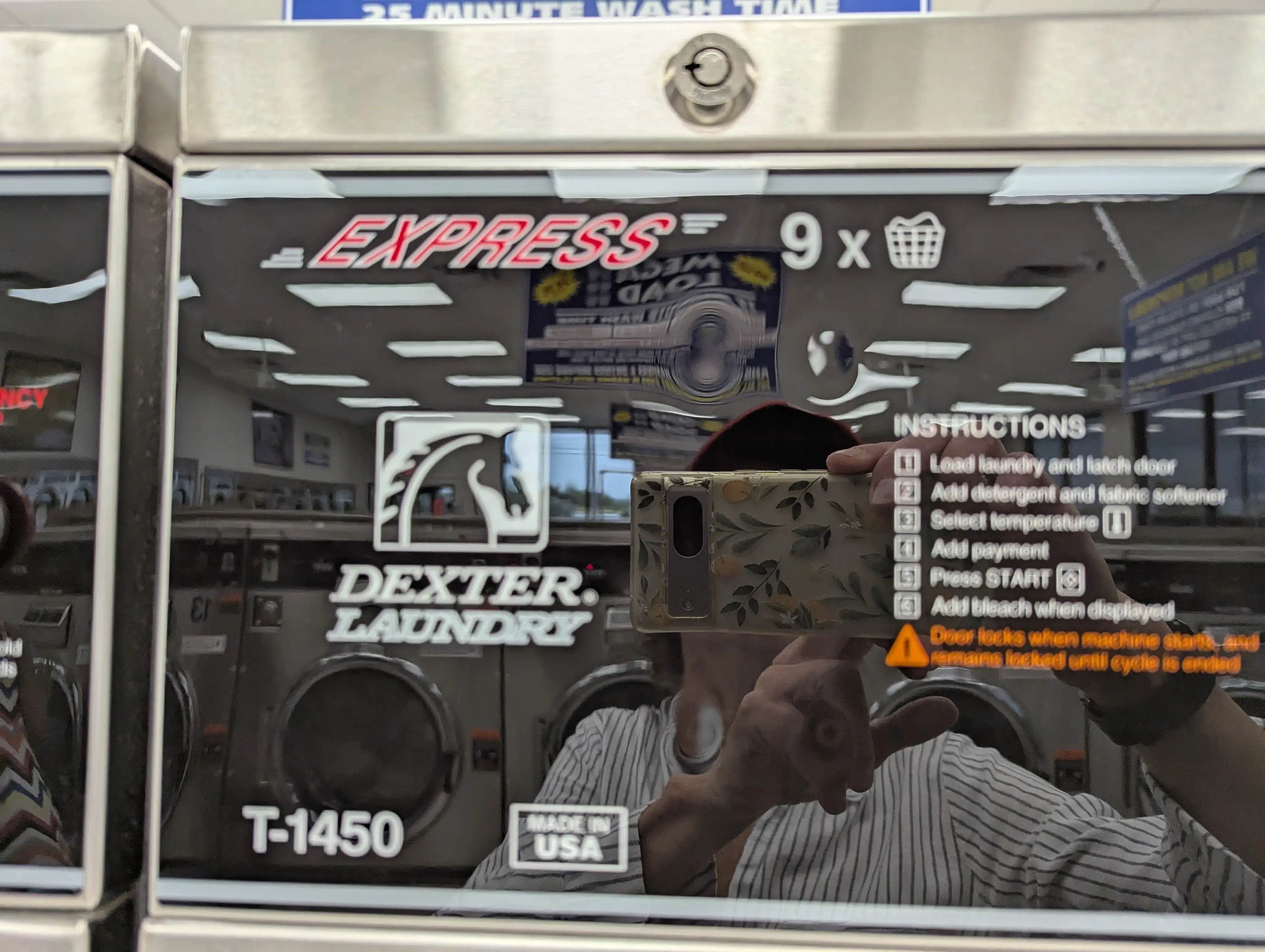Laundry Max 24 Hour Laundromat wash and fold thumbnail 20