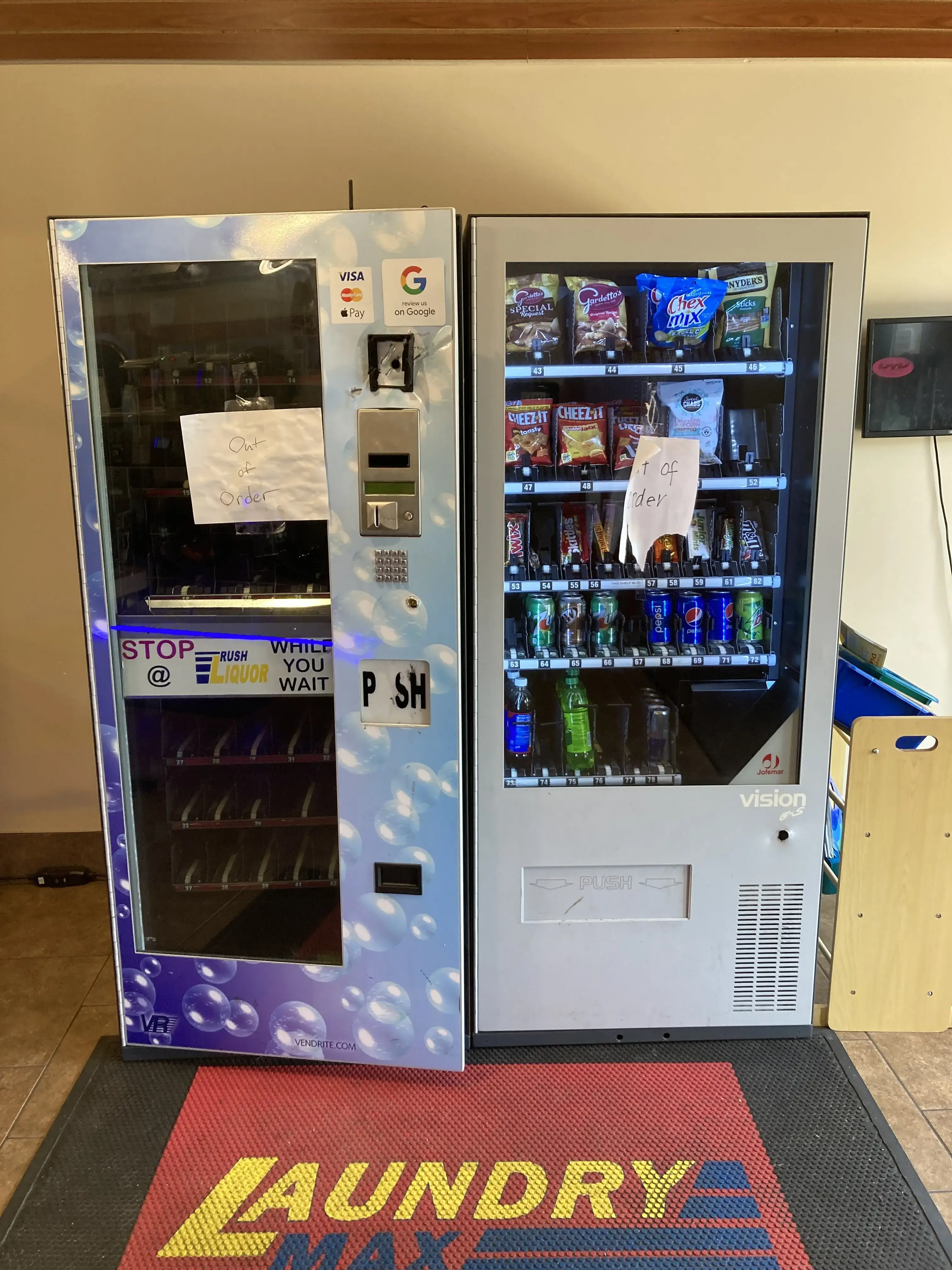 Laundry Max thumbnail 3