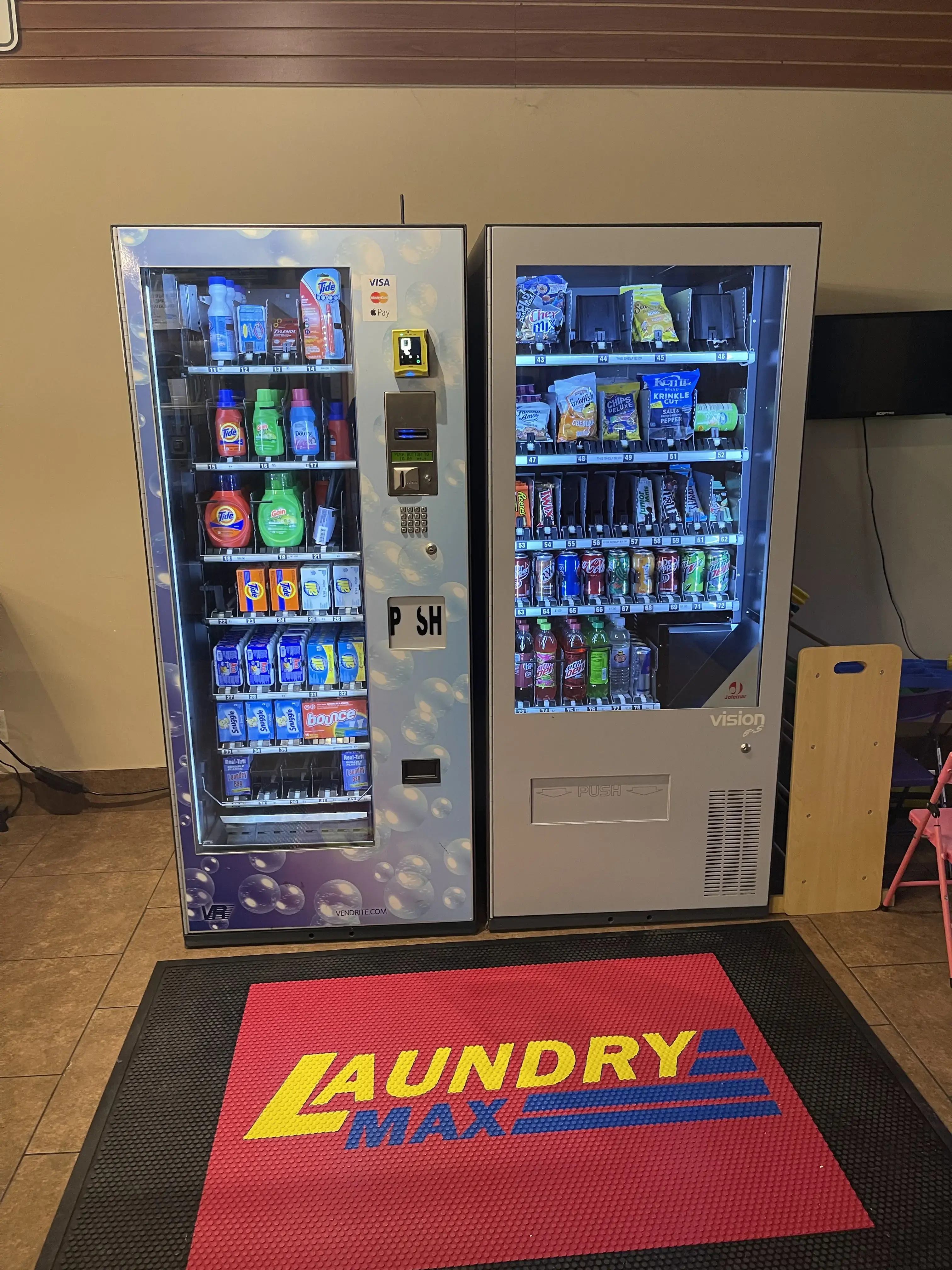 Laundry Max - Image 8