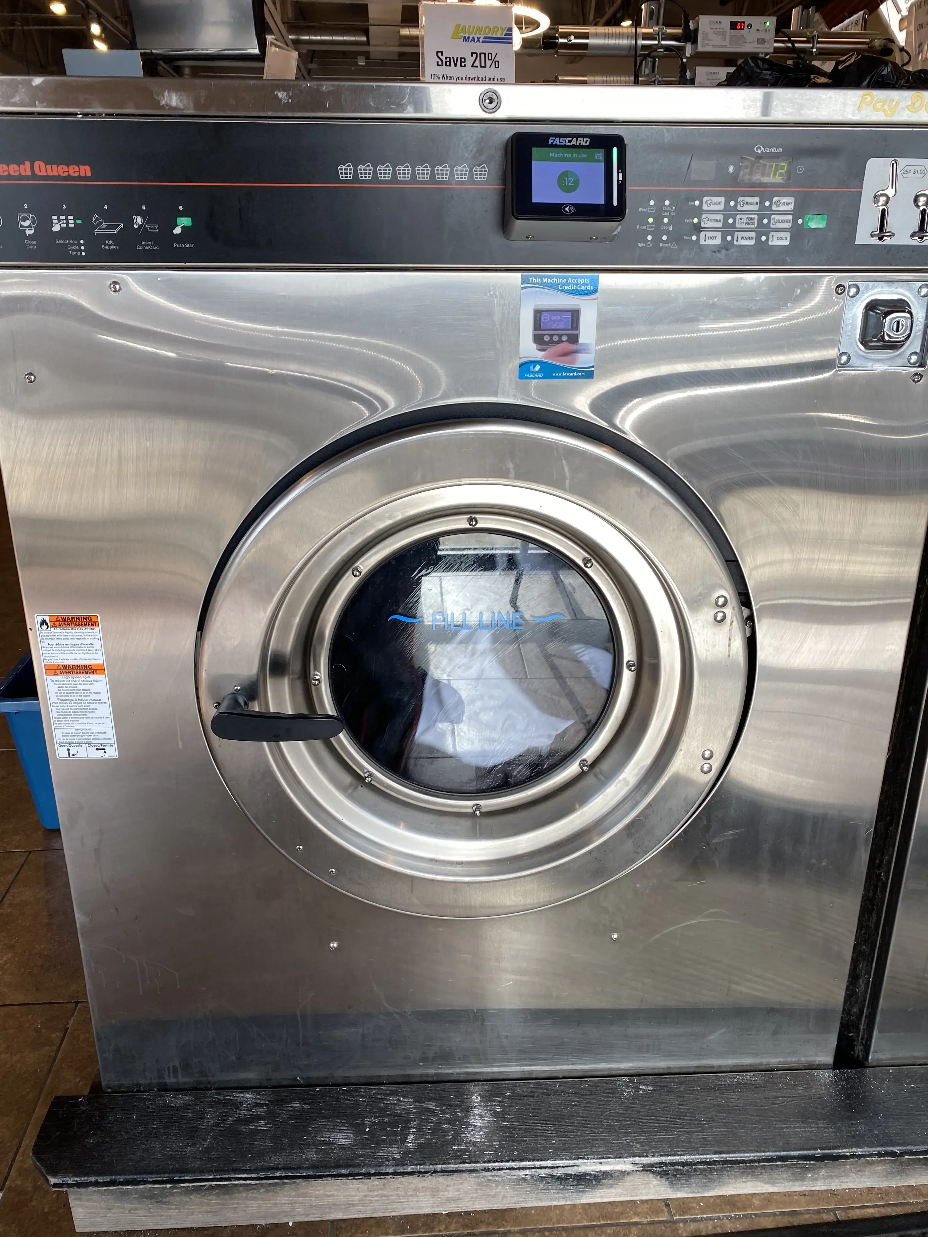 Laundry Max thumbnail 6