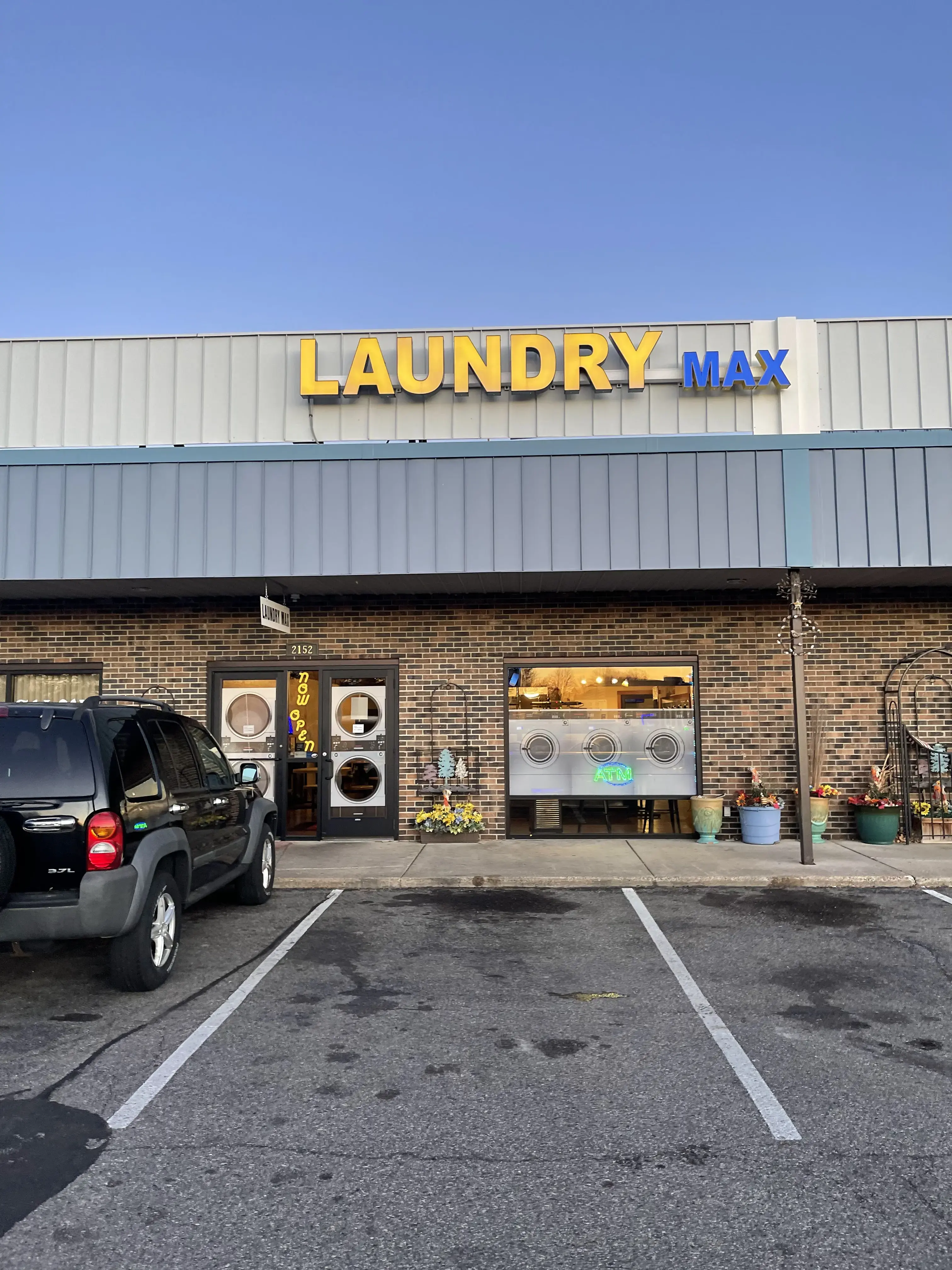 Laundry Max - Image 2