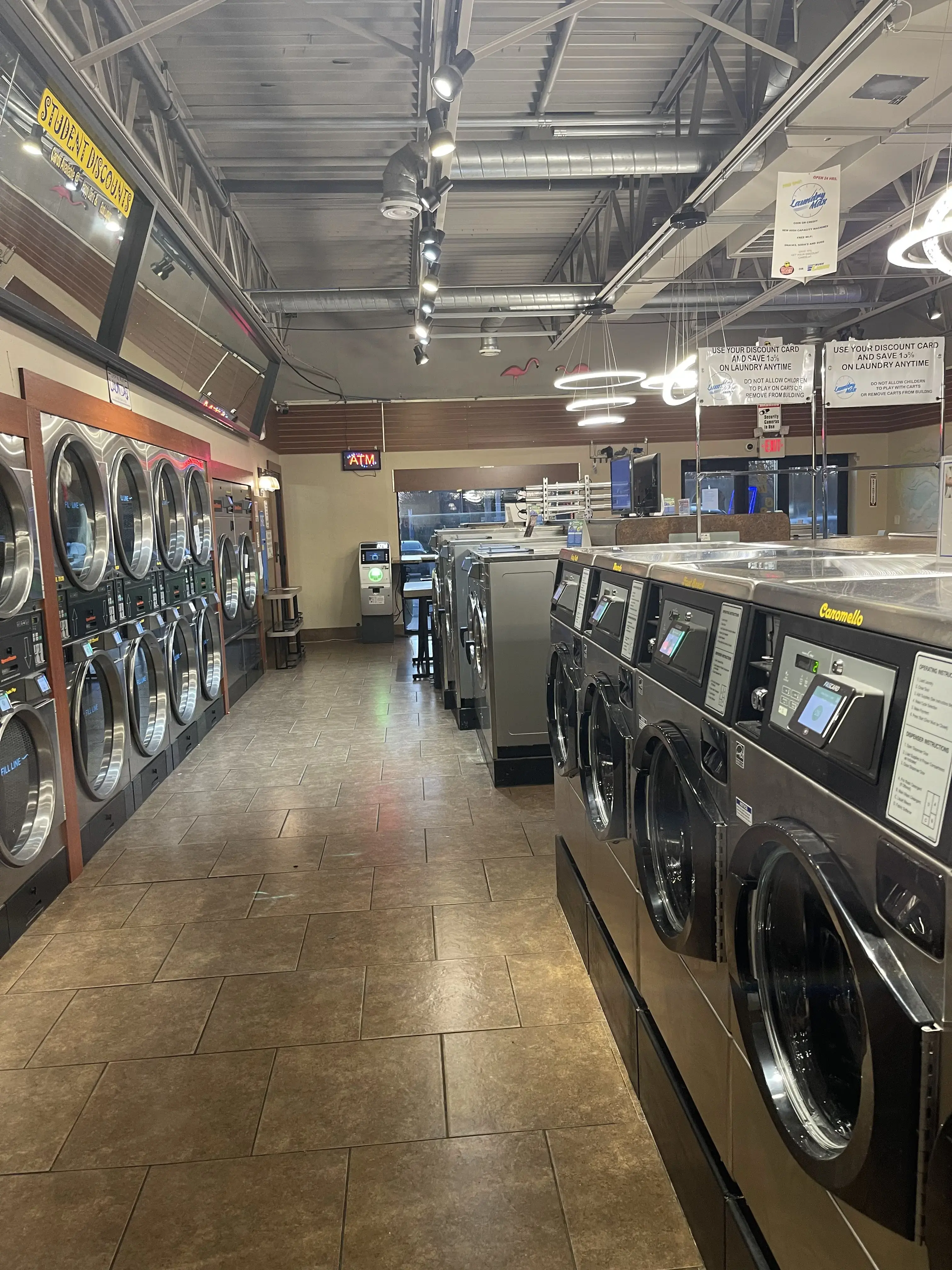 Laundry Max - Image 18