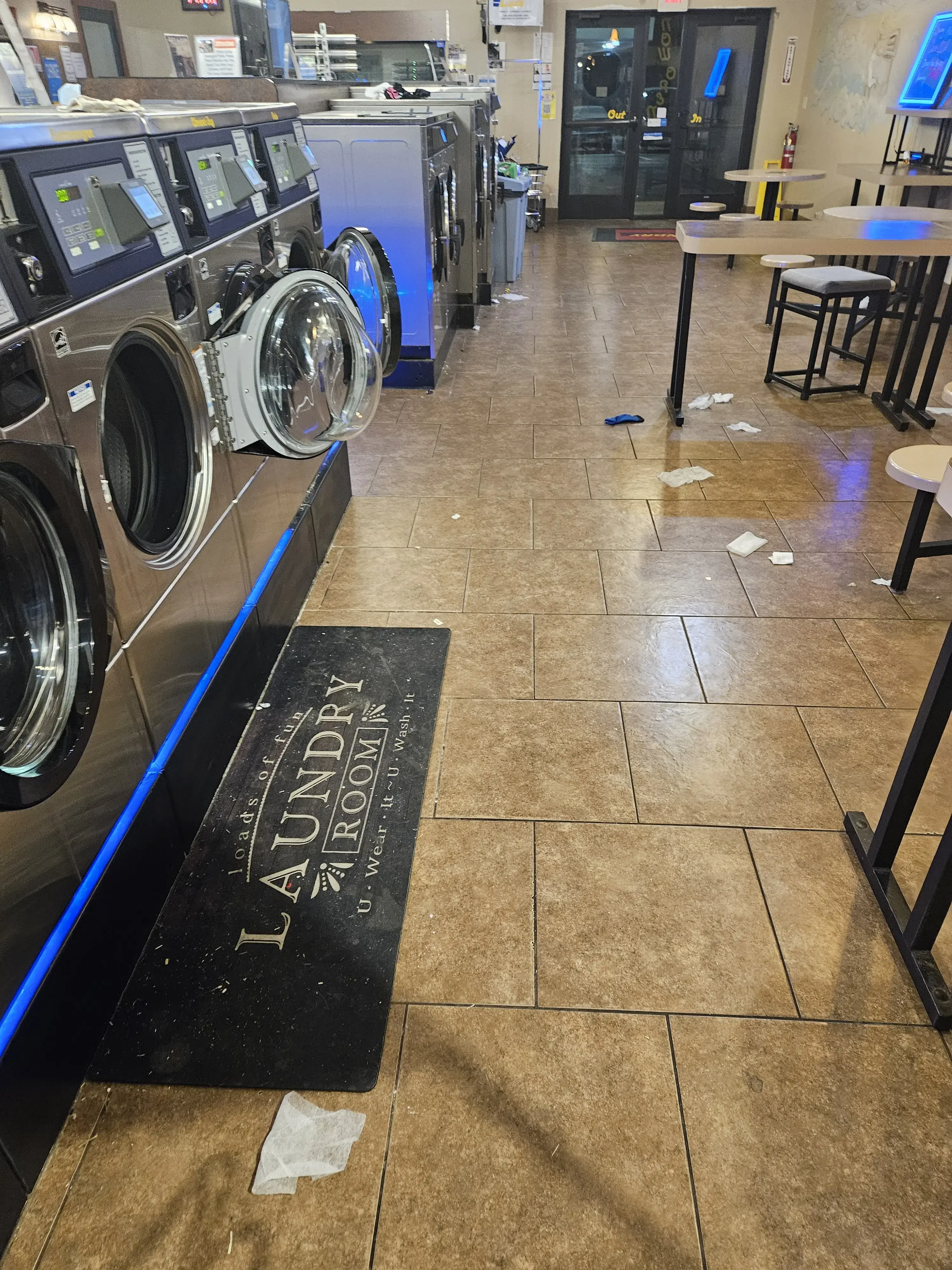 Laundry Max - Image 14