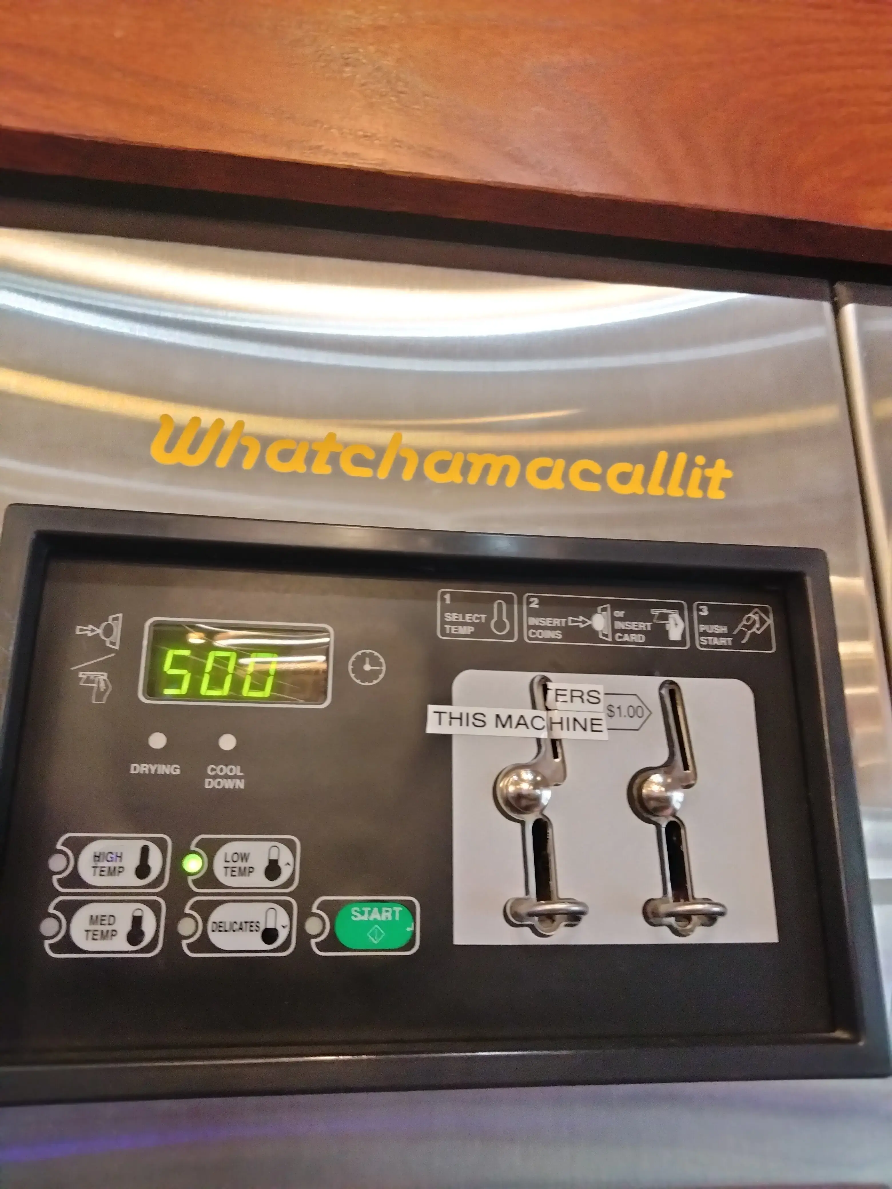 Laundry Max - Image 5