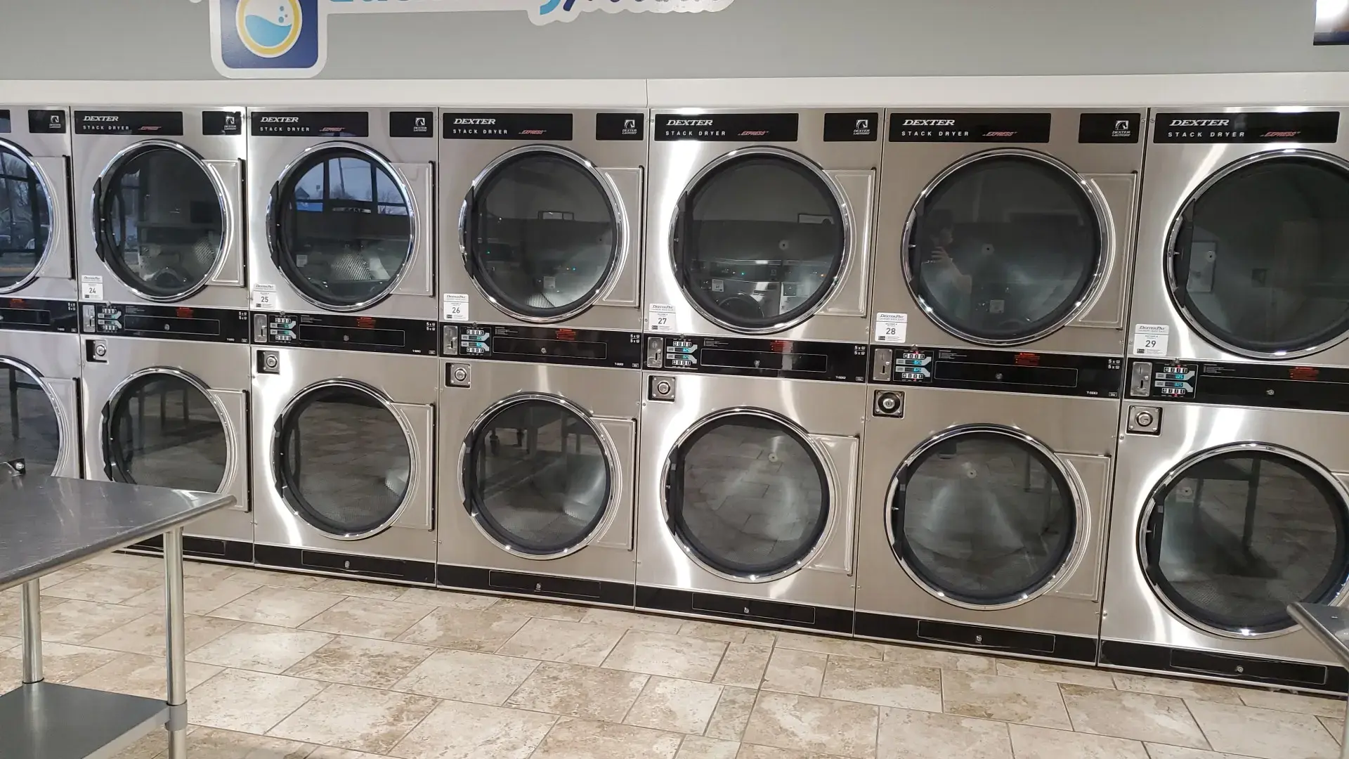 Laundry Maxx Express thumbnail 2