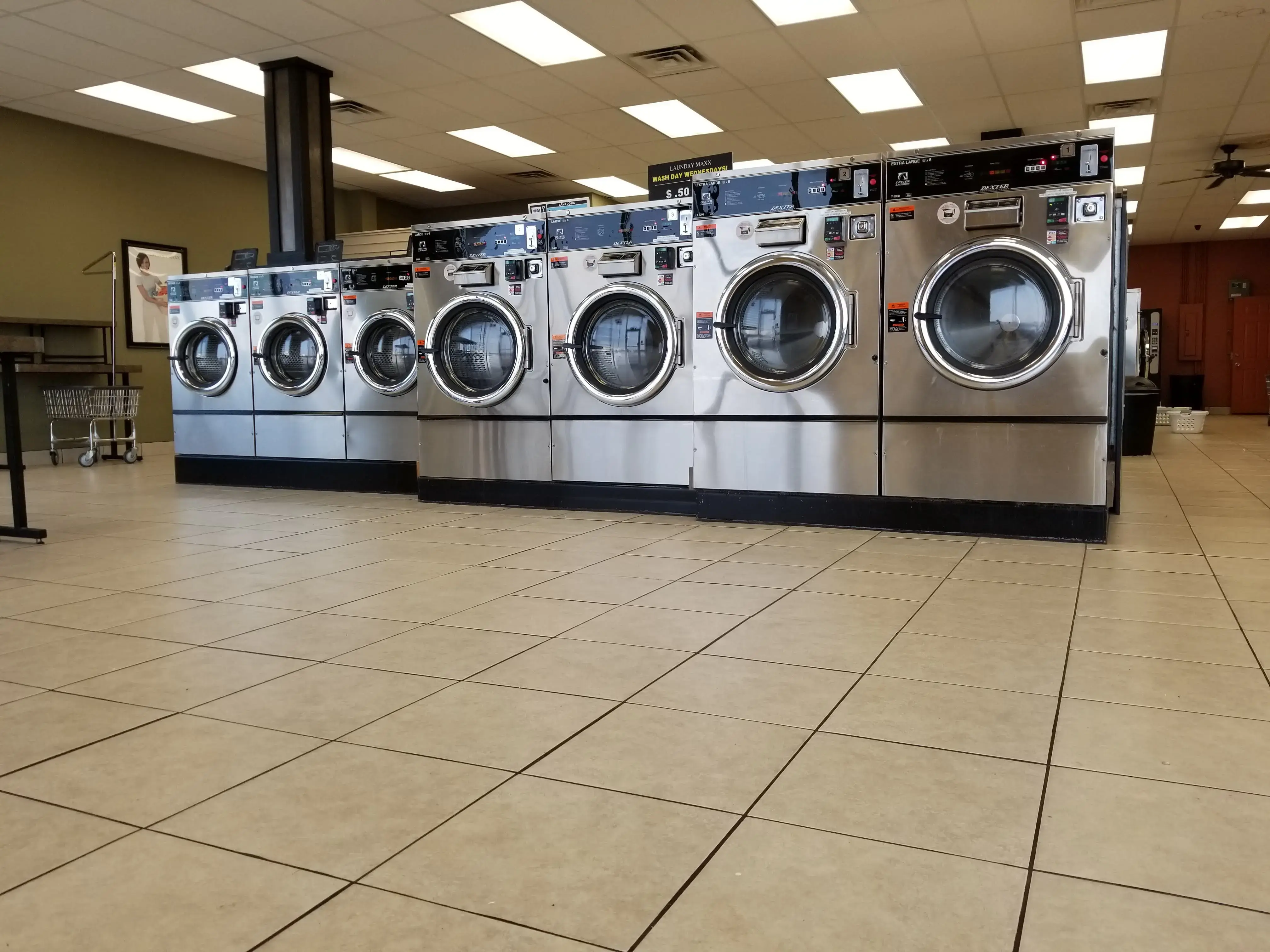 Laundry Maxx thumbnail 19
