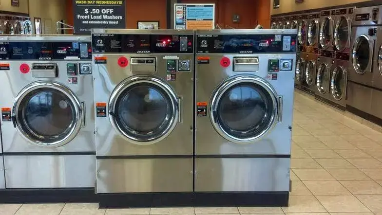 Laundry Maxx thumbnail 13