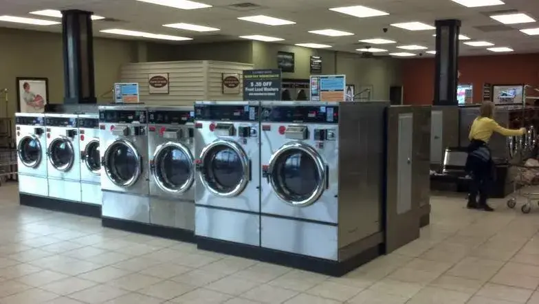 Laundry Maxx thumbnail 18