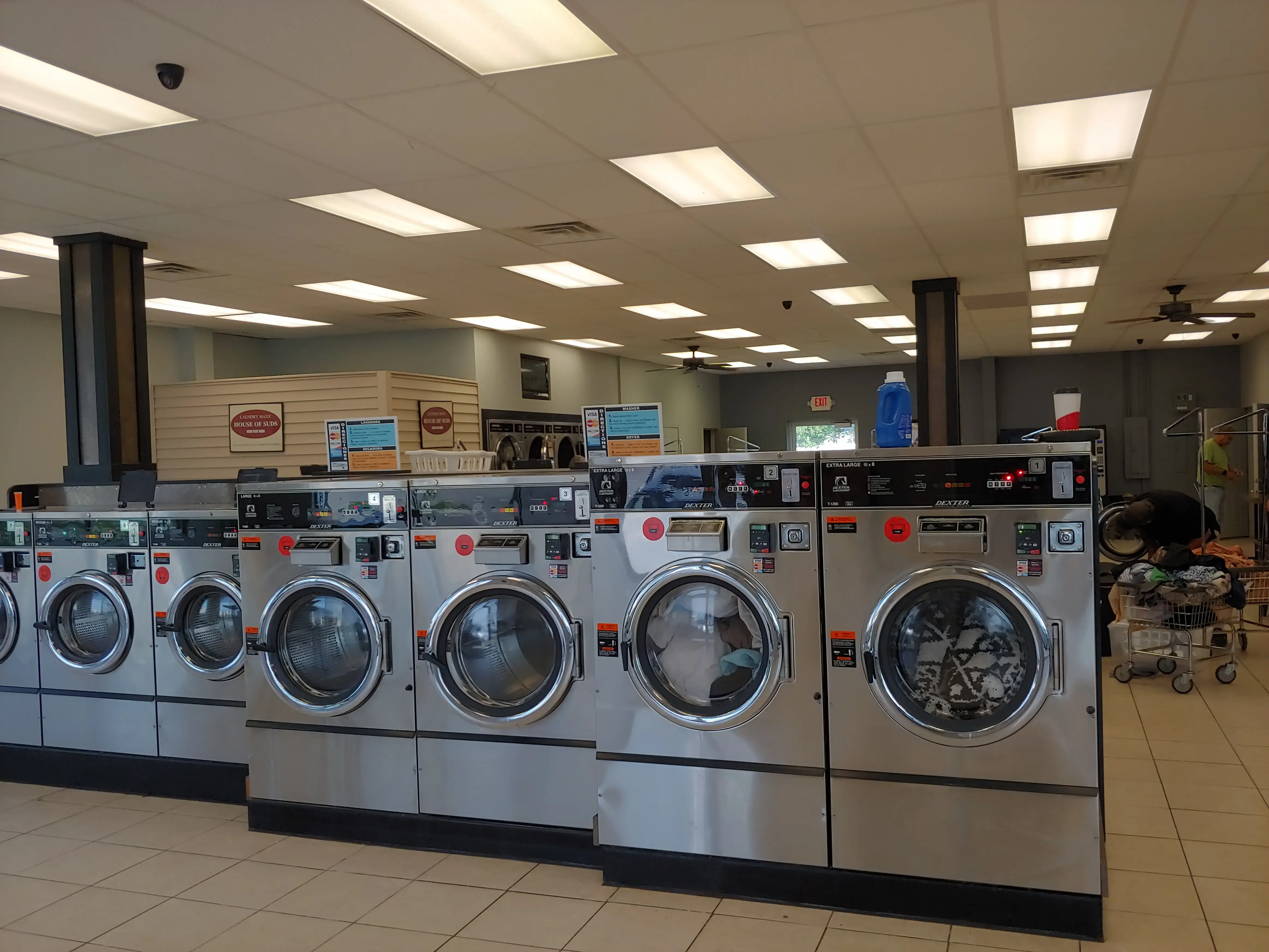 Laundry Maxx thumbnail 20