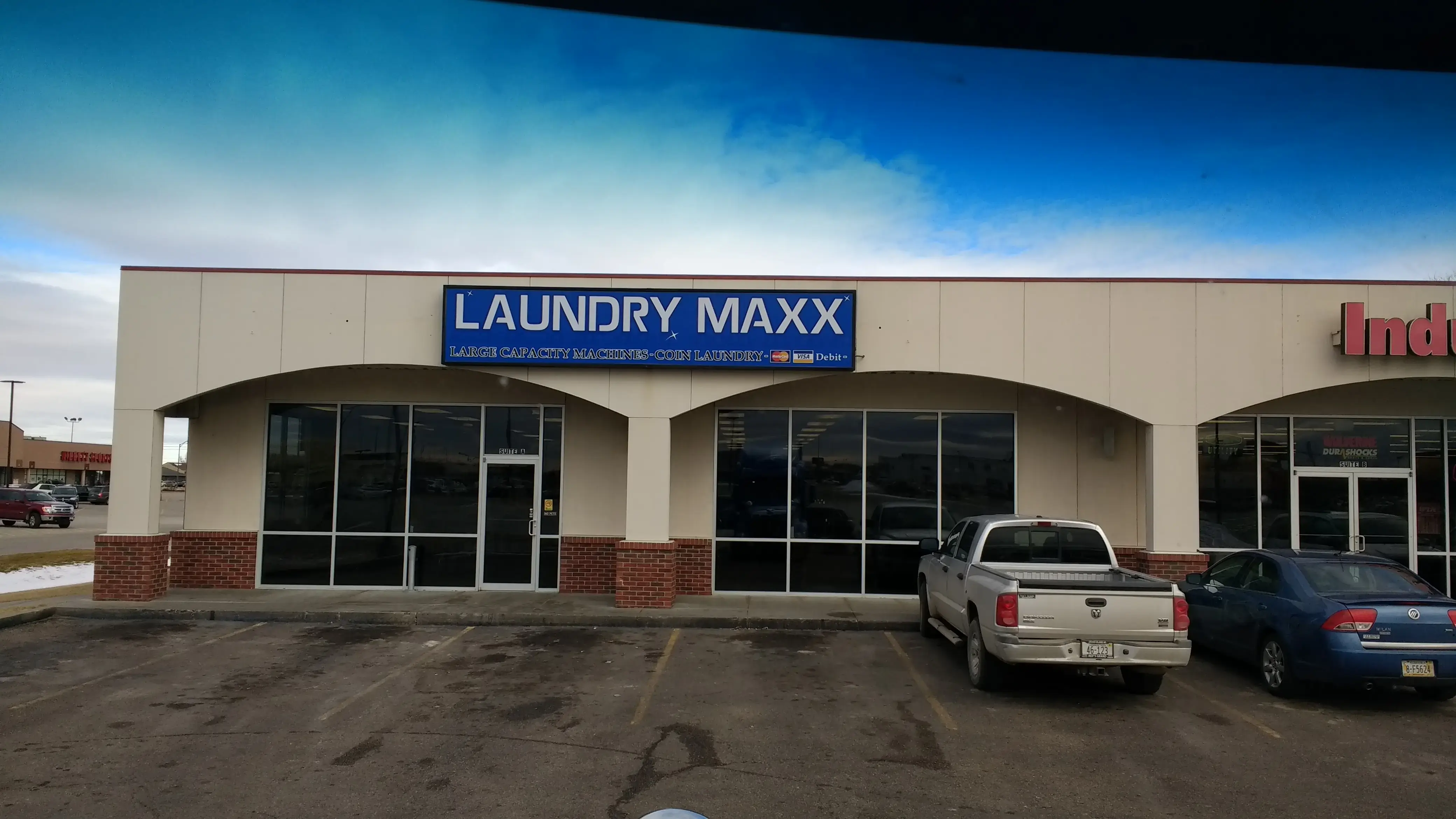 Laundry Maxx thumbnail 2