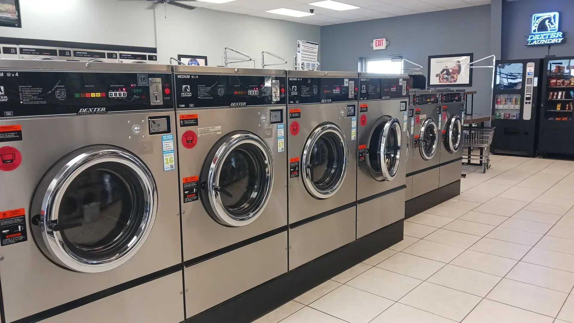 Laundry Maxx - Image 16