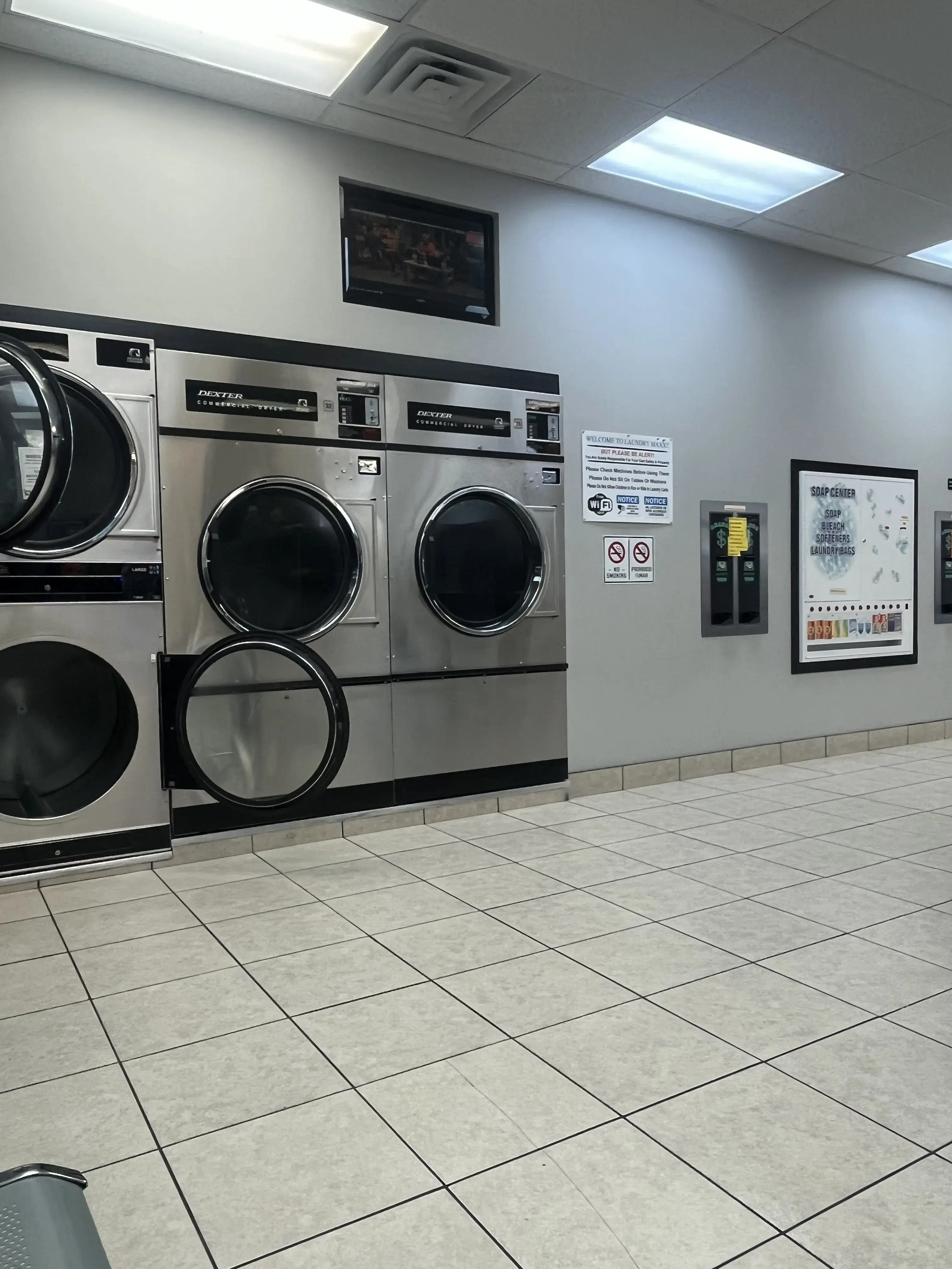 Laundry Maxx thumbnail 14