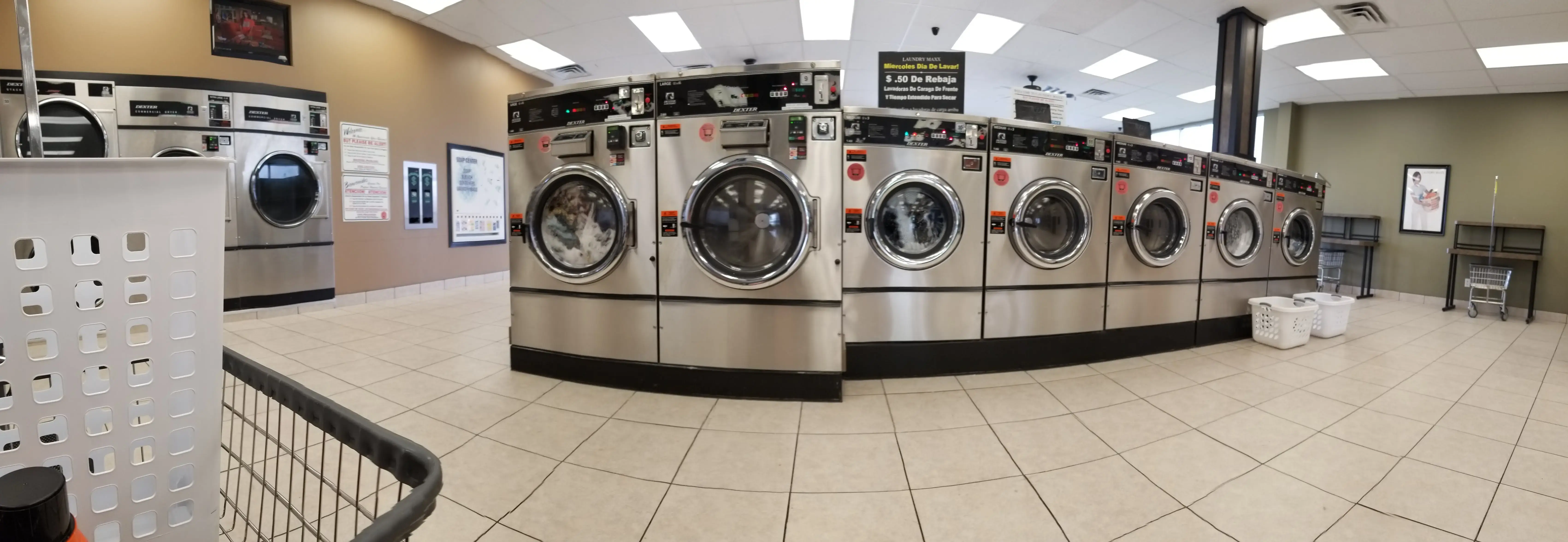 Laundry Maxx - Image 17