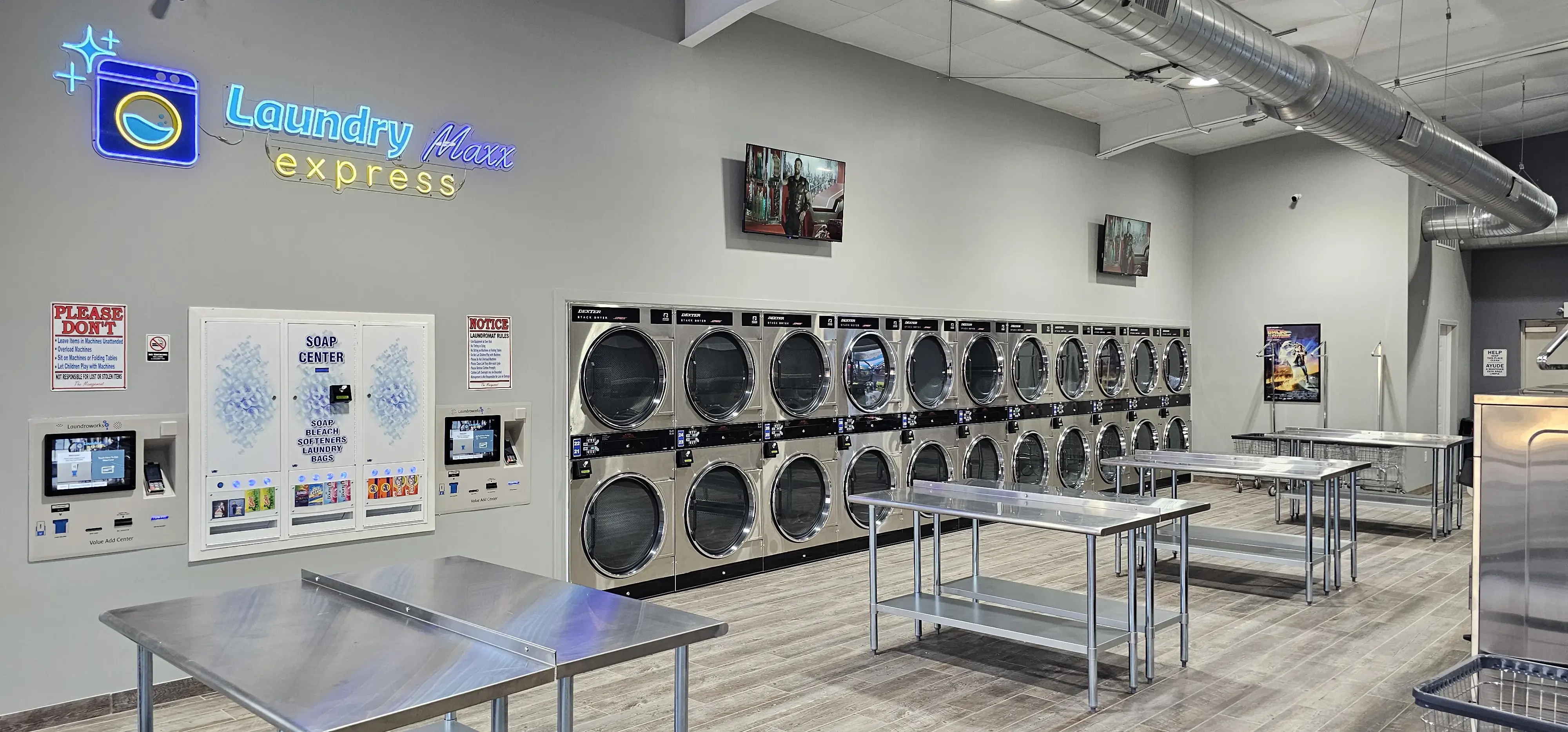 Laundry Maxx thumbnail 6