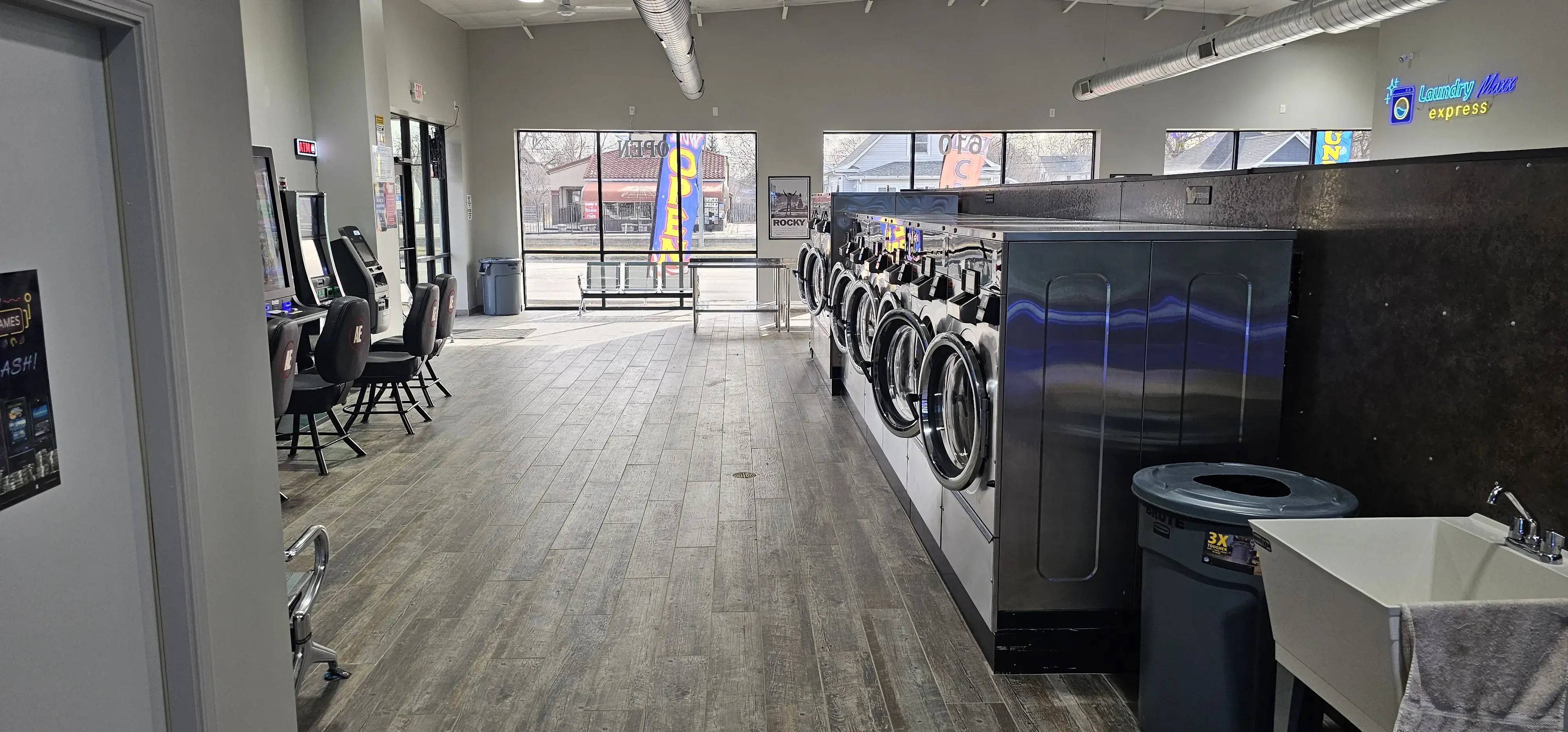 Laundry Maxx - Image 5