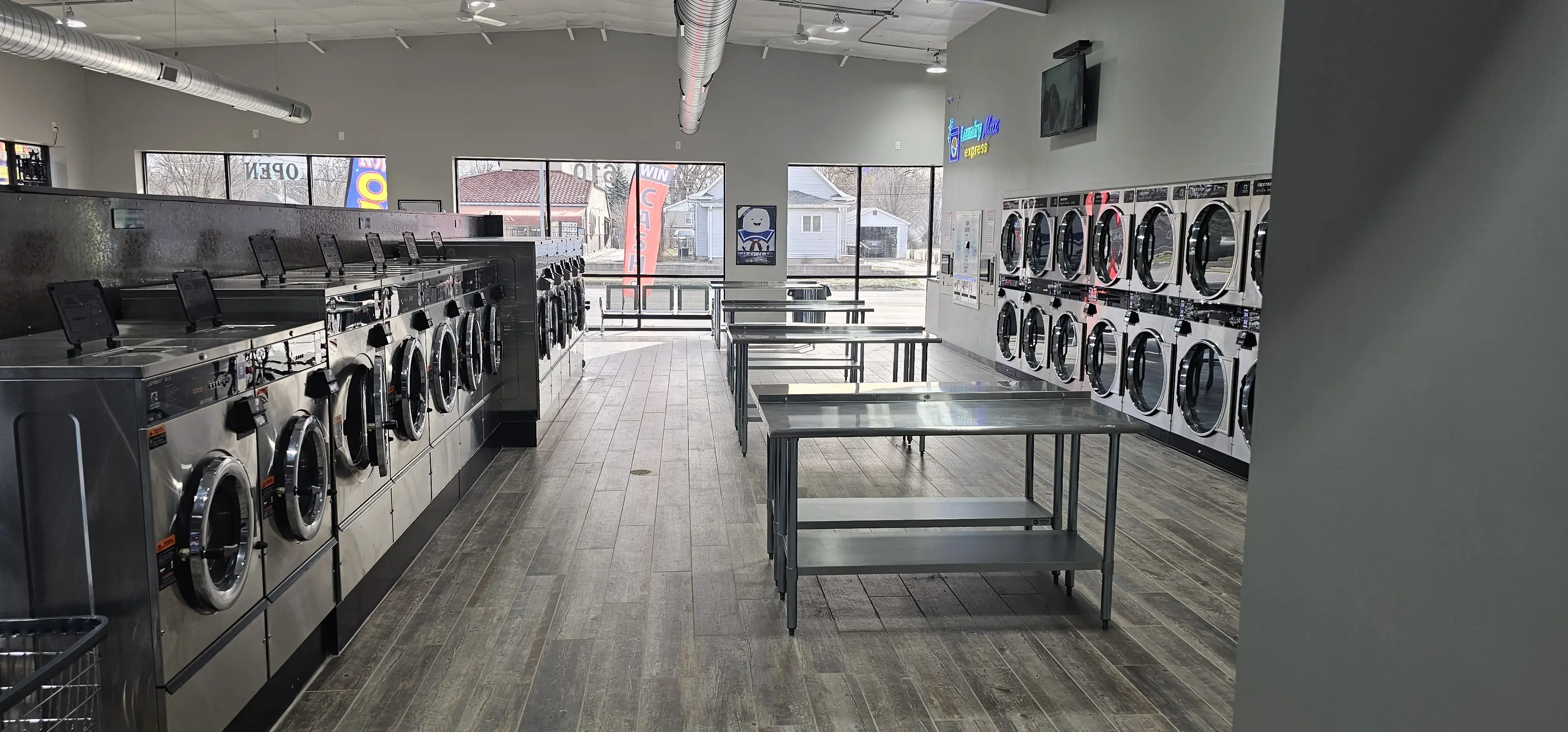Laundry Maxx thumbnail 7