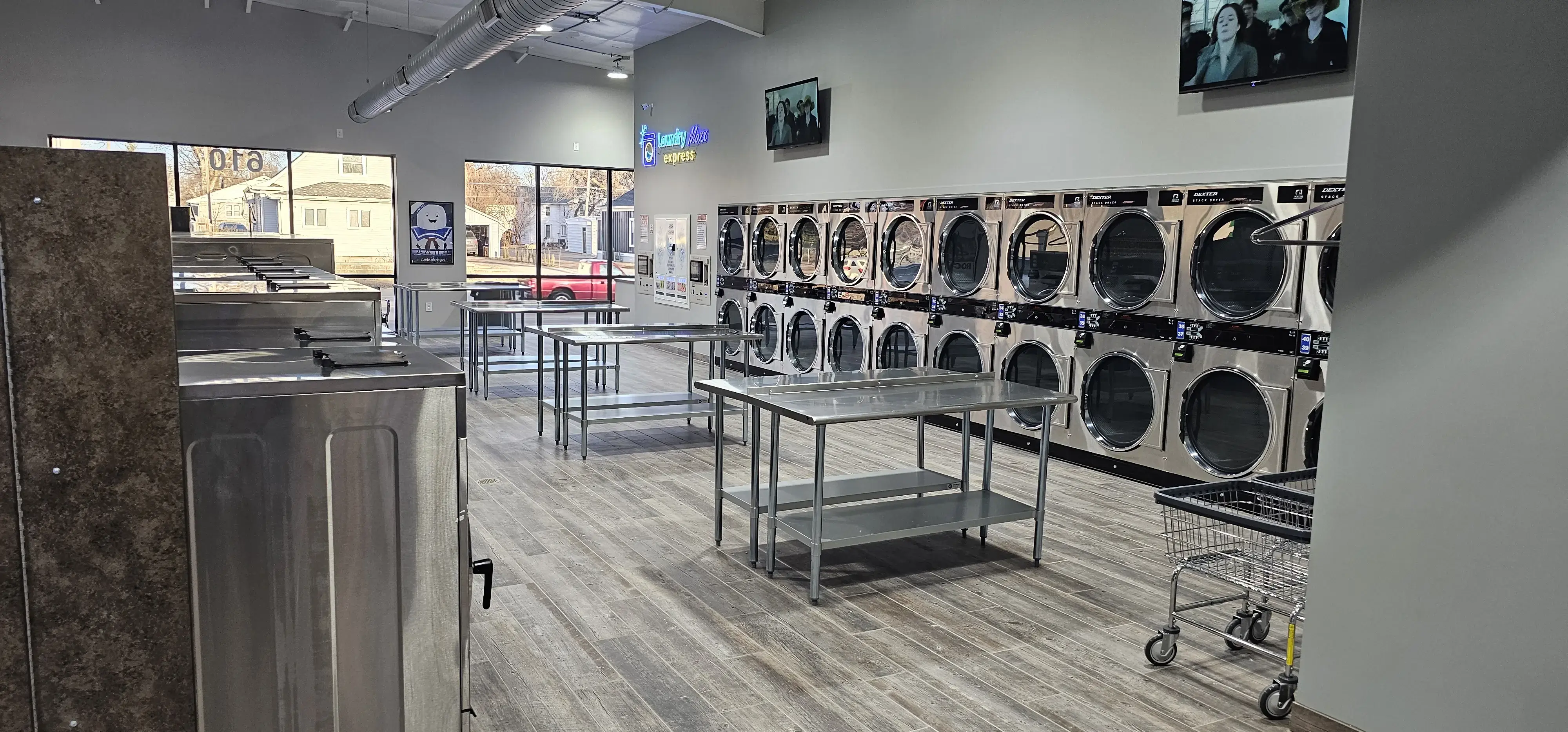 Laundry Maxx - Image 2